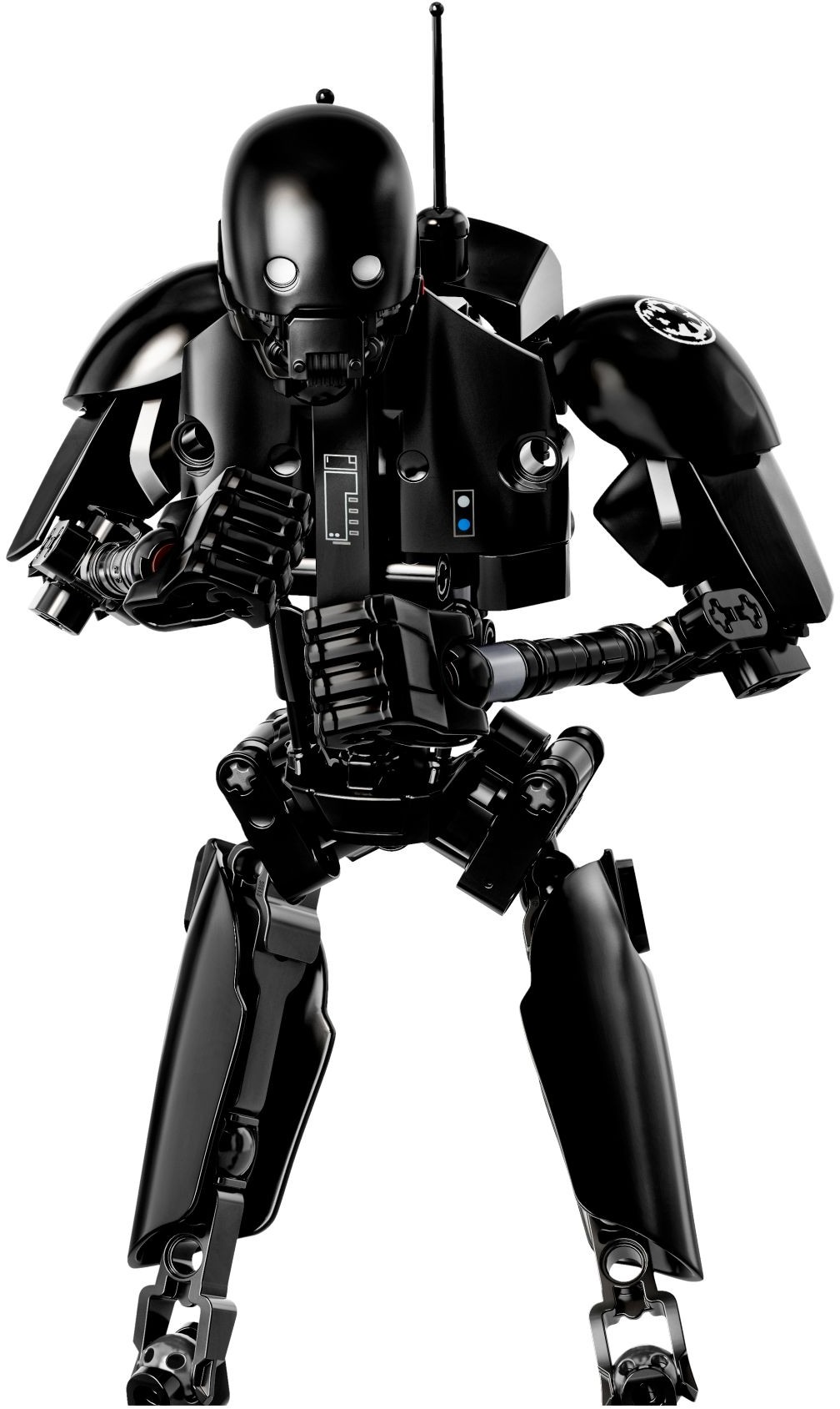 LEGO Star Wars 75120 K-2SO