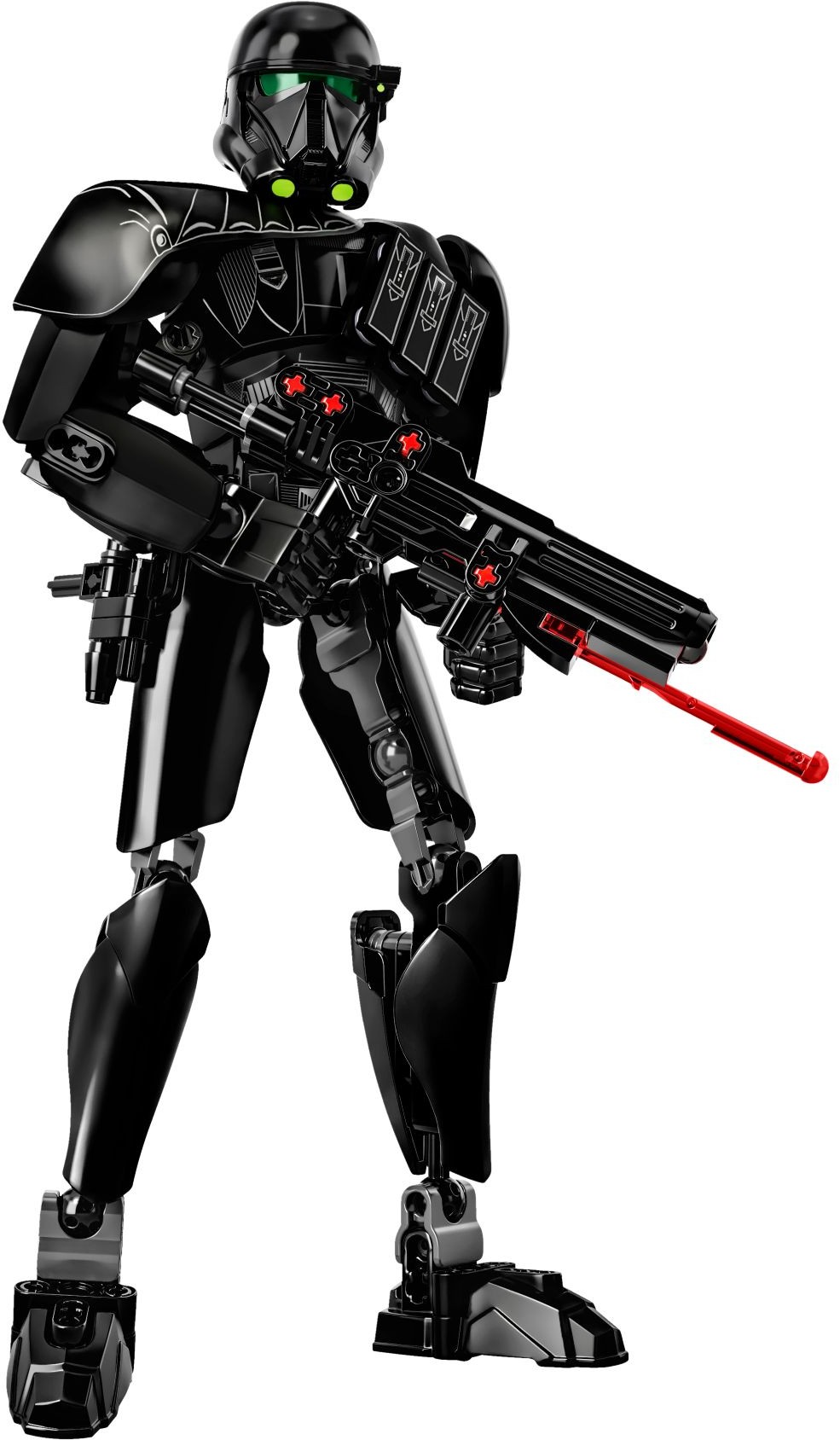 LEGO Star Wars 75121 Death Trooper Impéria