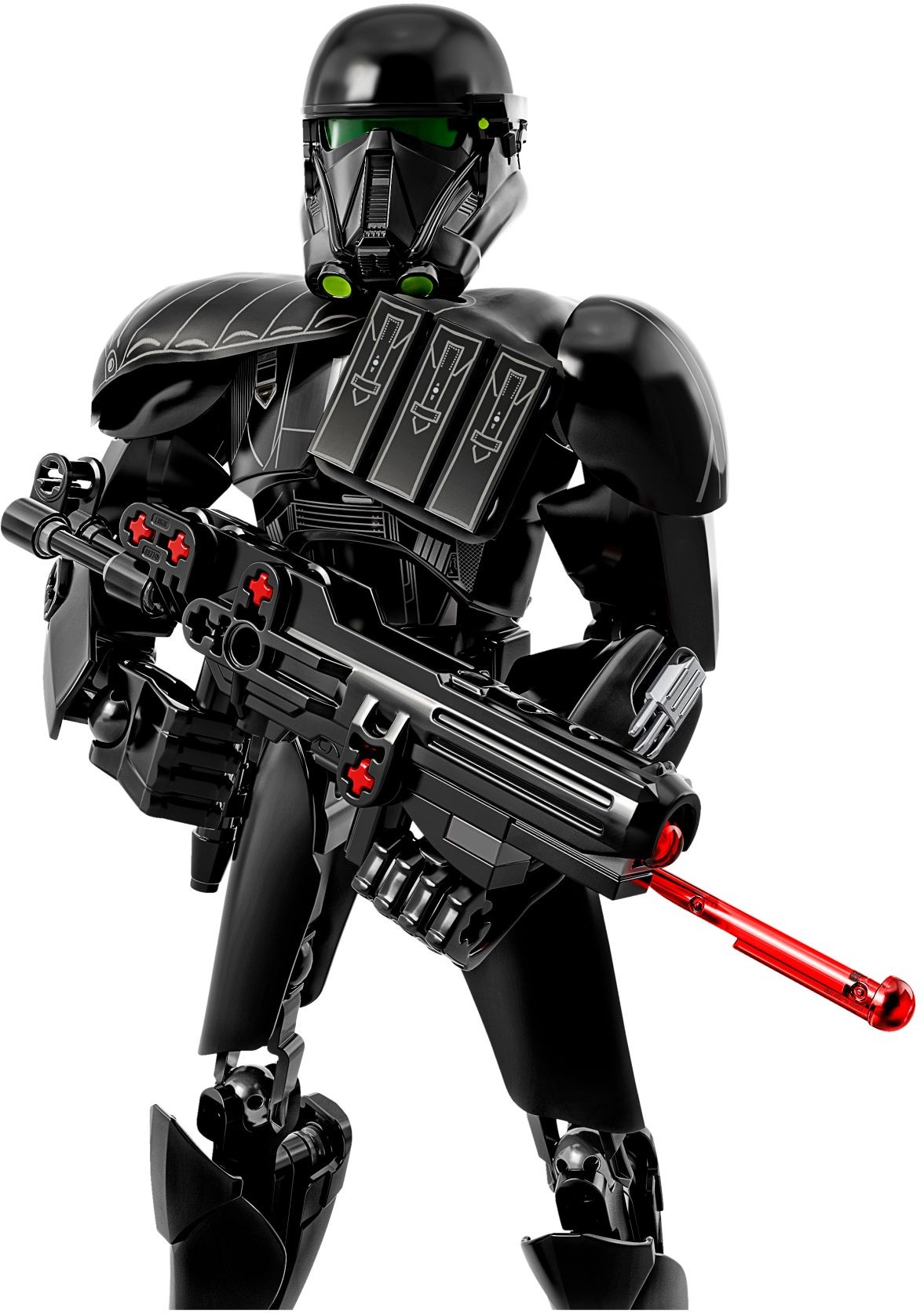 LEGO Star Wars 75121 Death Trooper Impéria