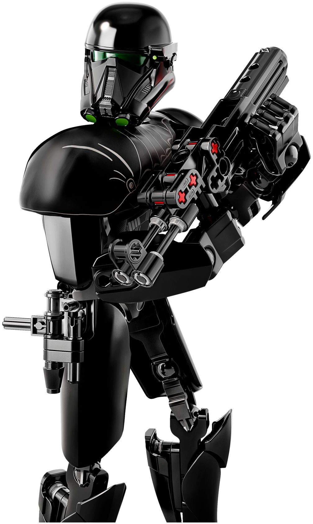 LEGO Star Wars 75121 Death Trooper Impéria