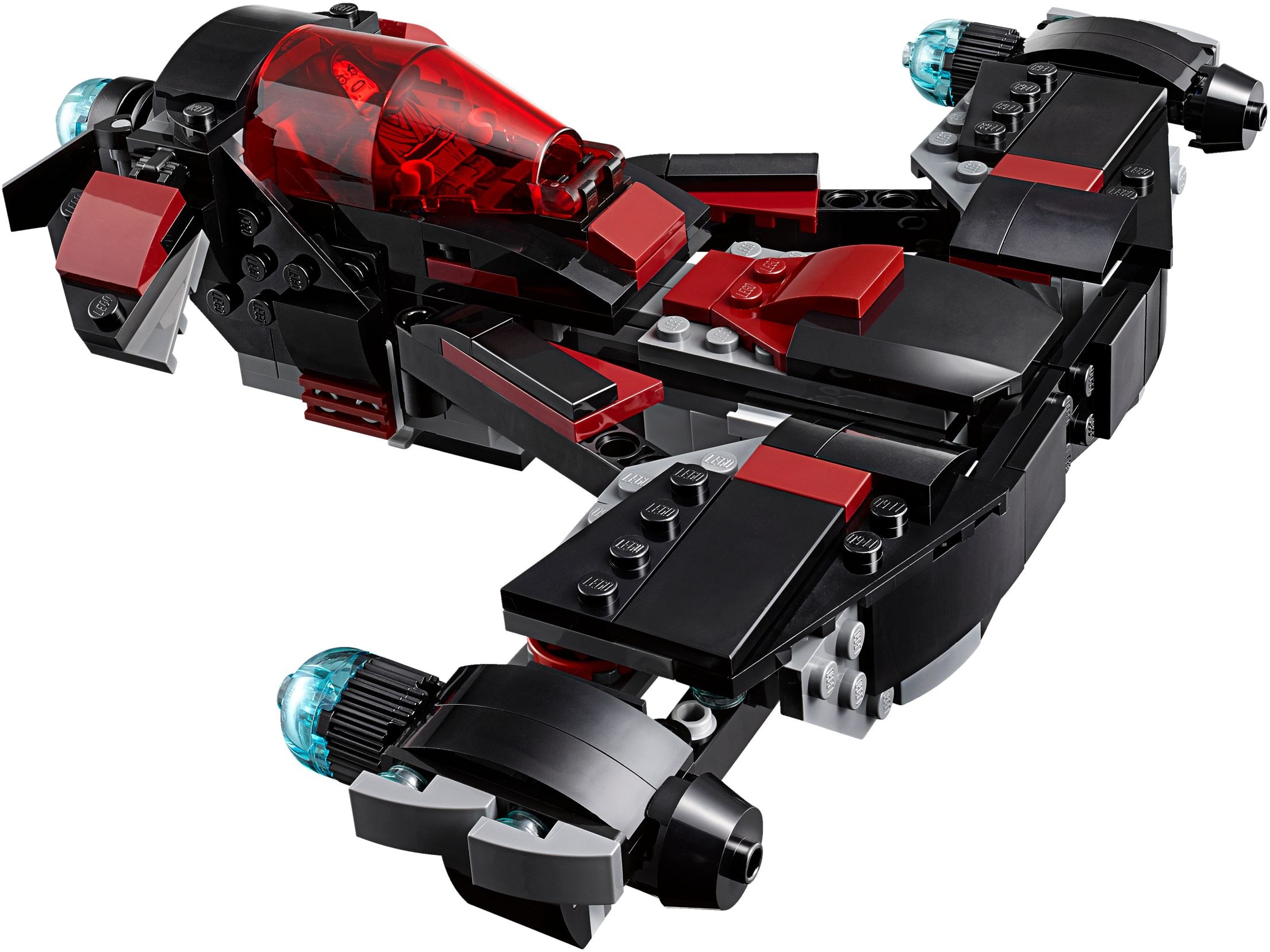 LEGO Star Wars 75145 Stíhačka Eclipse