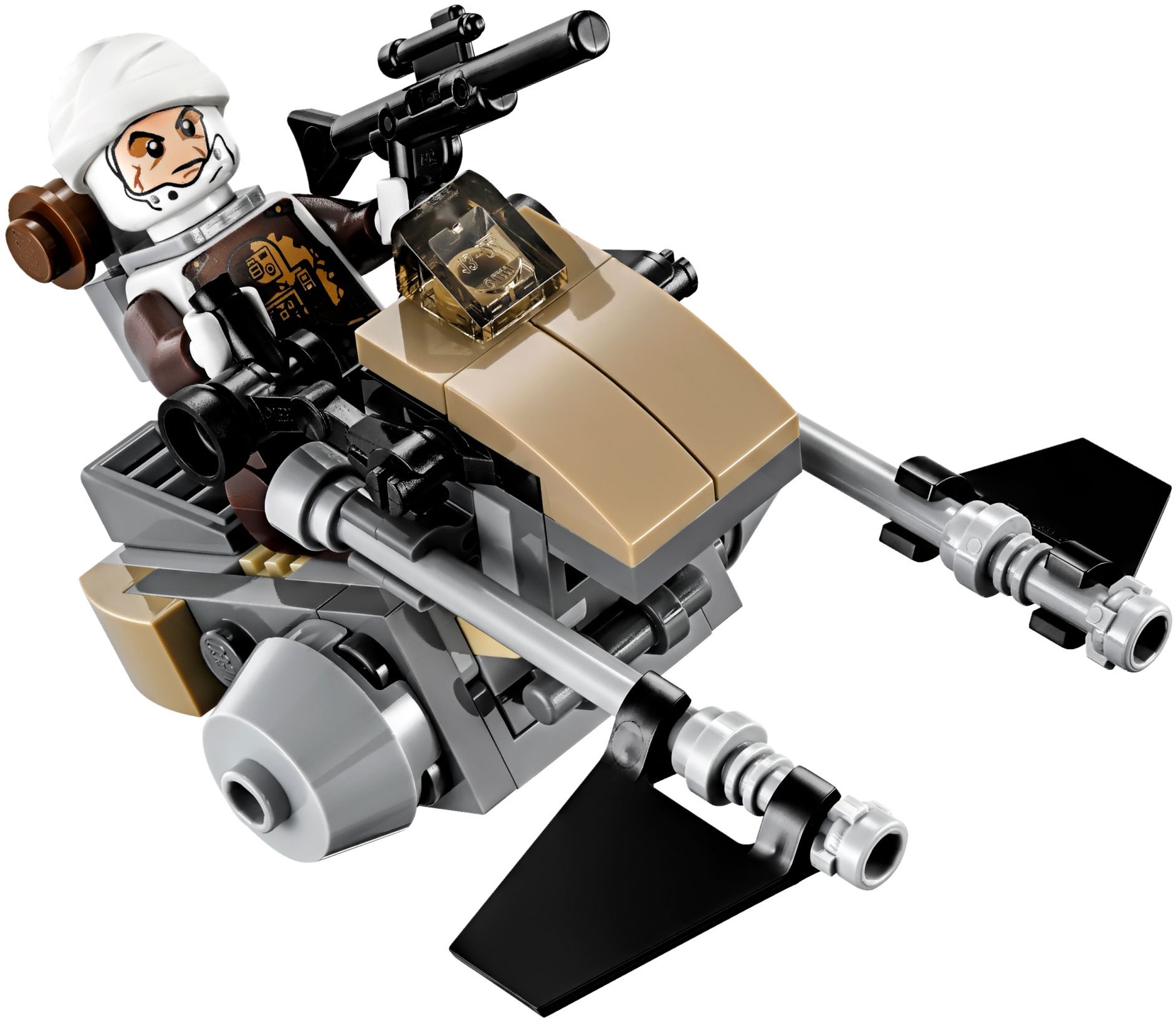 LEGO Star Wars 75145 Stíhačka Eclipse