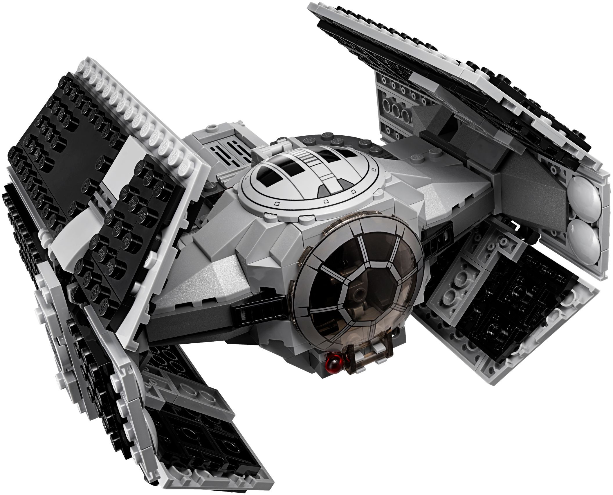 LEGO Star Wars 75150 Vaderova stíhačka TIE Advanced vs. stíhačka A-Win