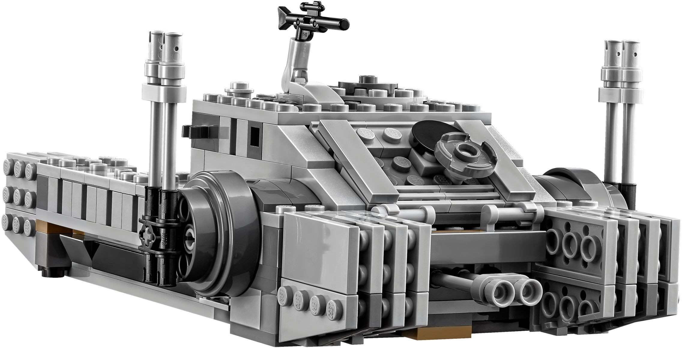 LEGO Star Wars 75152 Útočný vznášející se tank Impéria