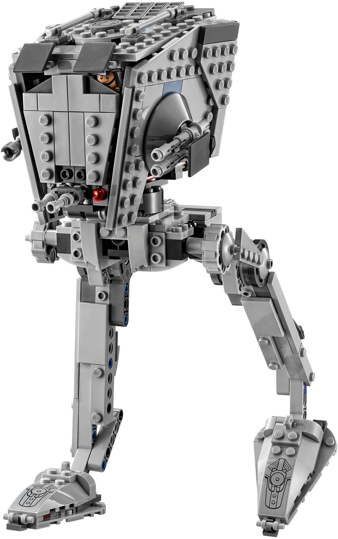 LEGO Star Wars 75153 AT-ST Chodec