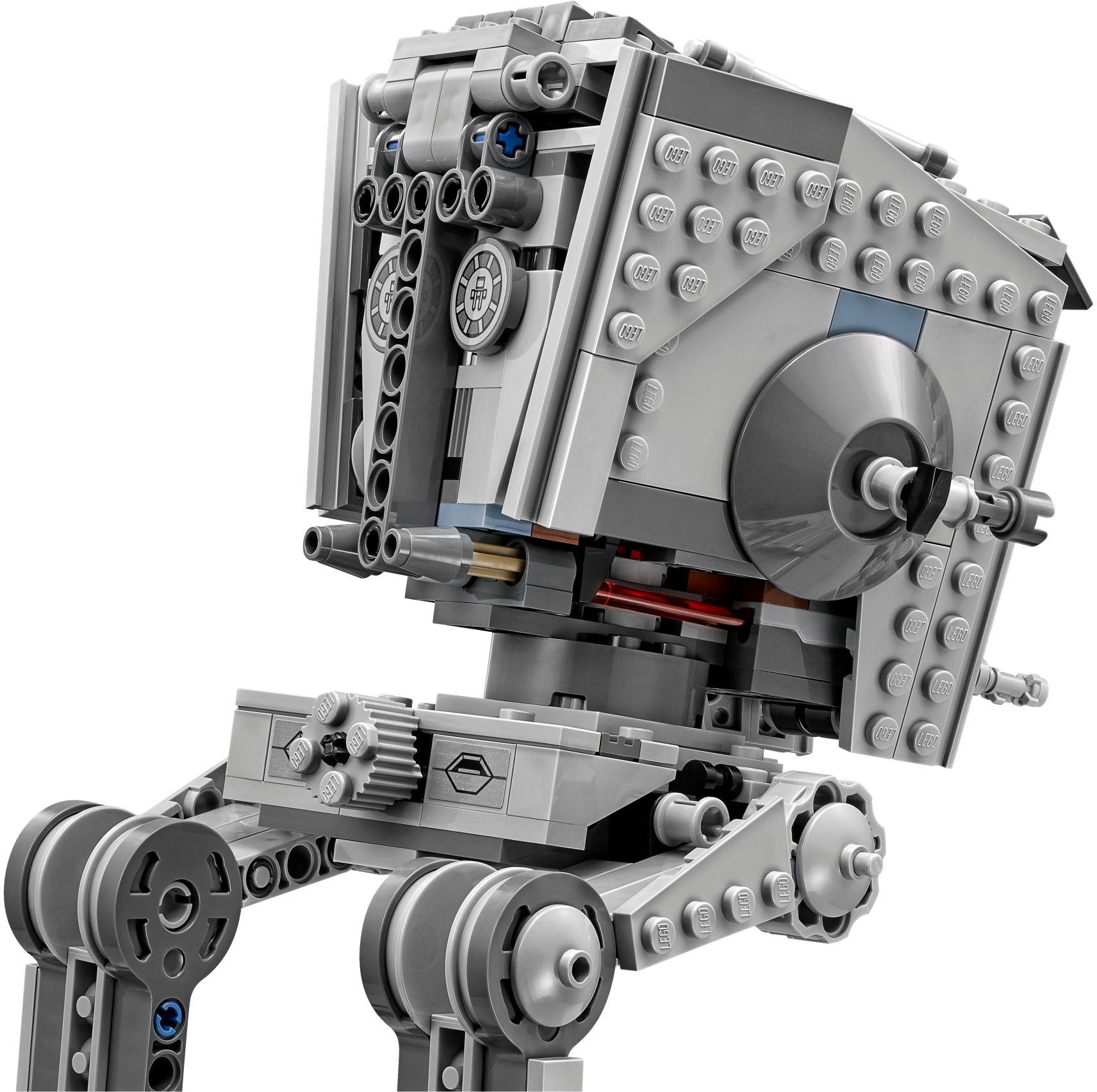 LEGO Star Wars 75153 AT-ST Chodec