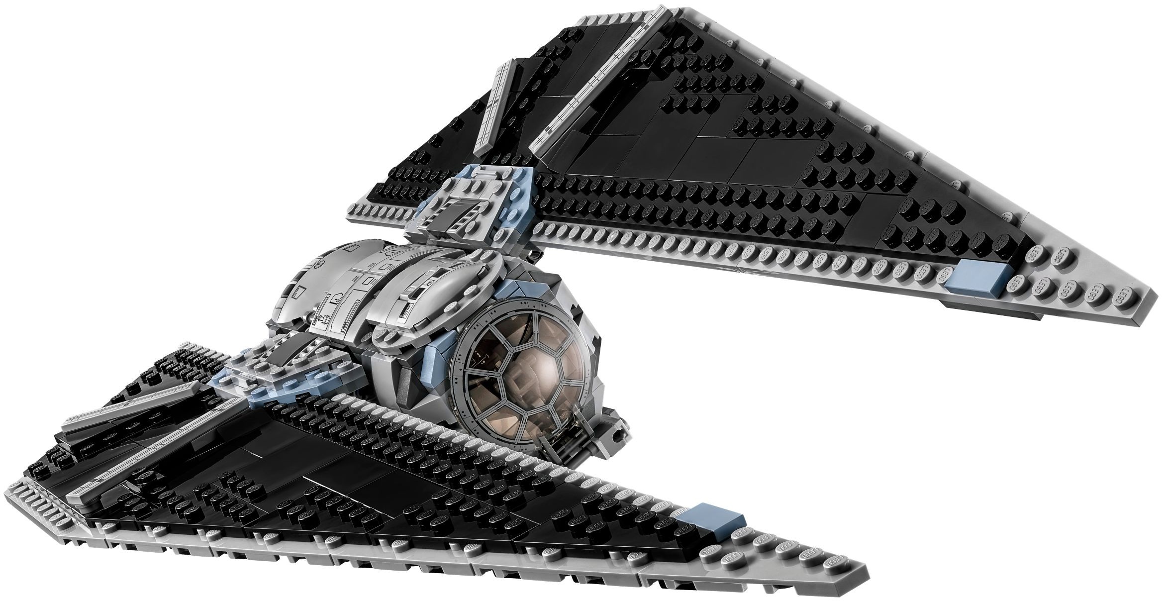 LEGO Star Wars 75154 Stíhačka Tie Striker