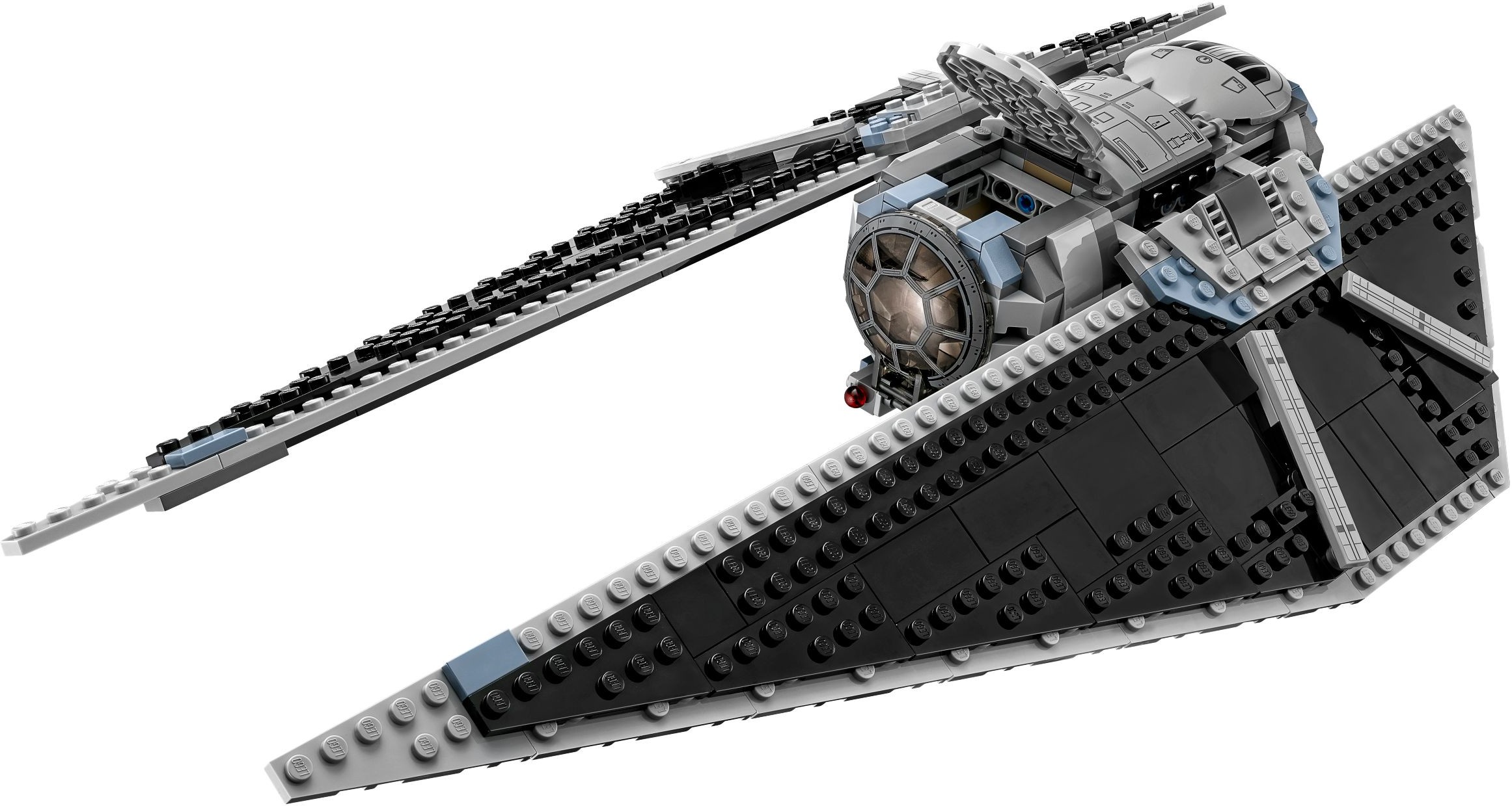 LEGO Star Wars 75154 Stíhačka Tie Striker