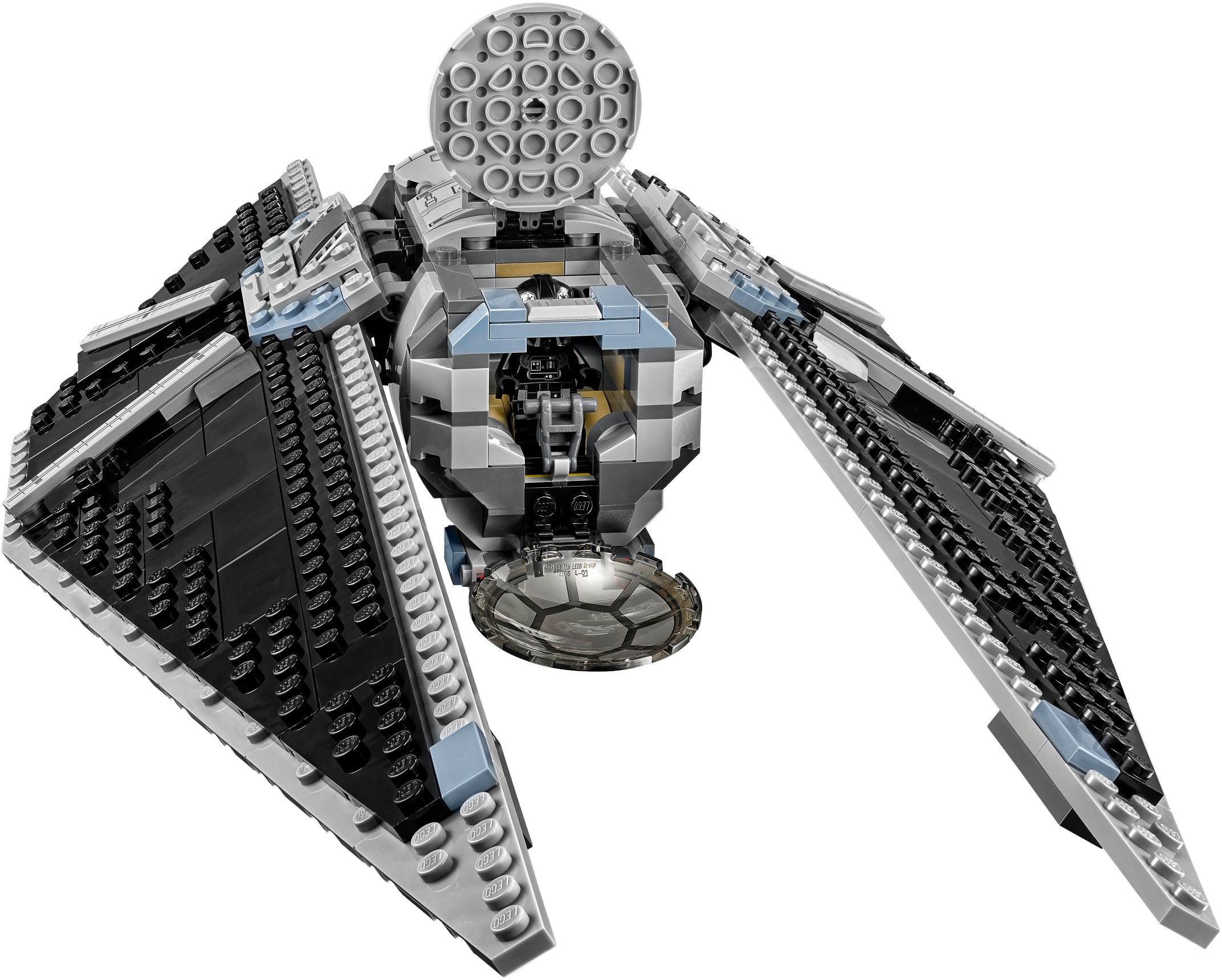 LEGO Star Wars 75154 Stíhačka Tie Striker