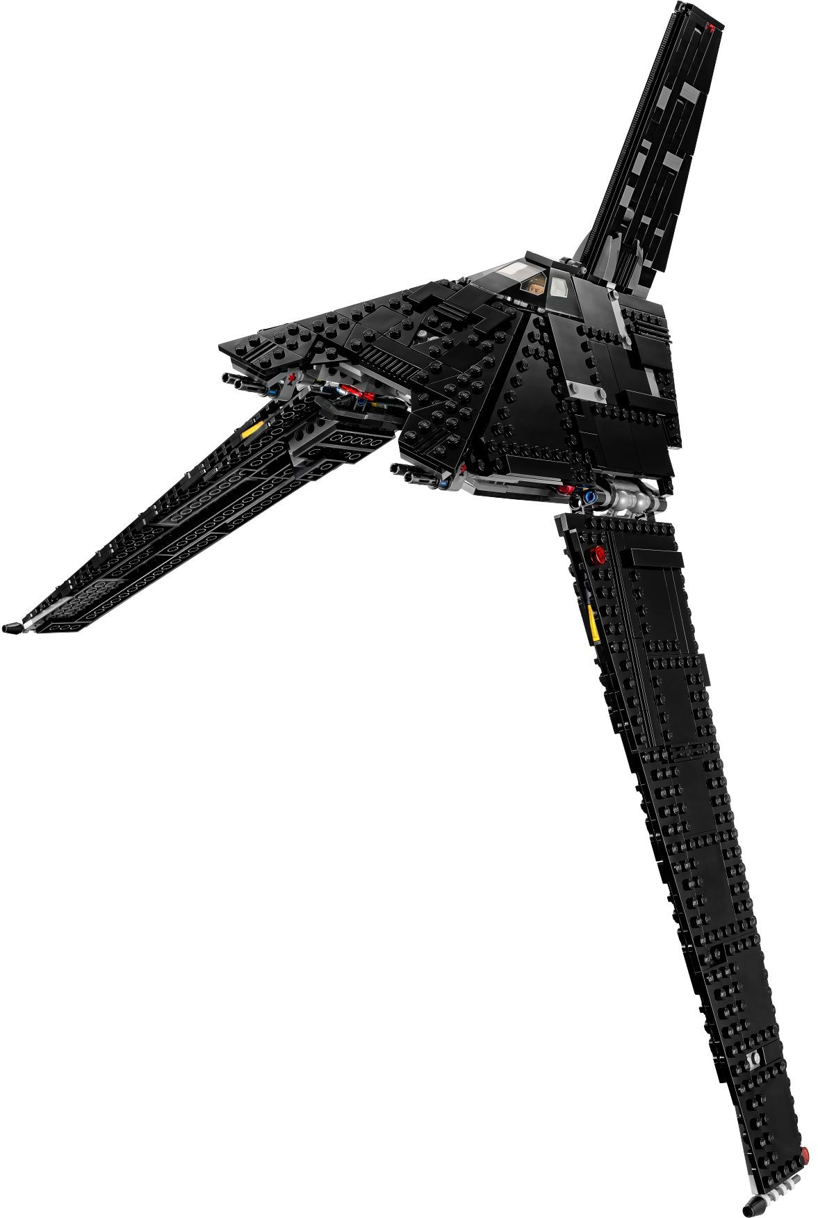 LEGO Star Wars 75156 Krennicova loď Impéria