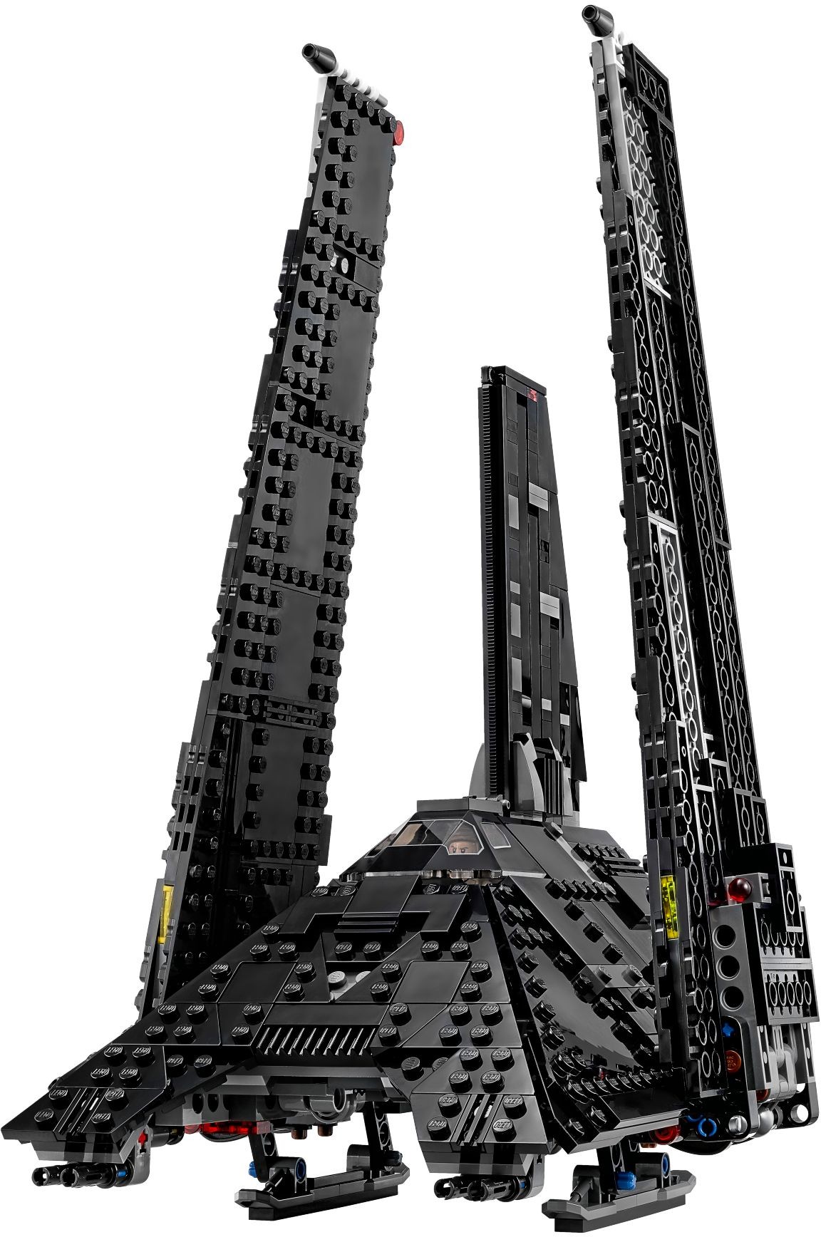 LEGO Star Wars 75156 Krennicova loď Impéria