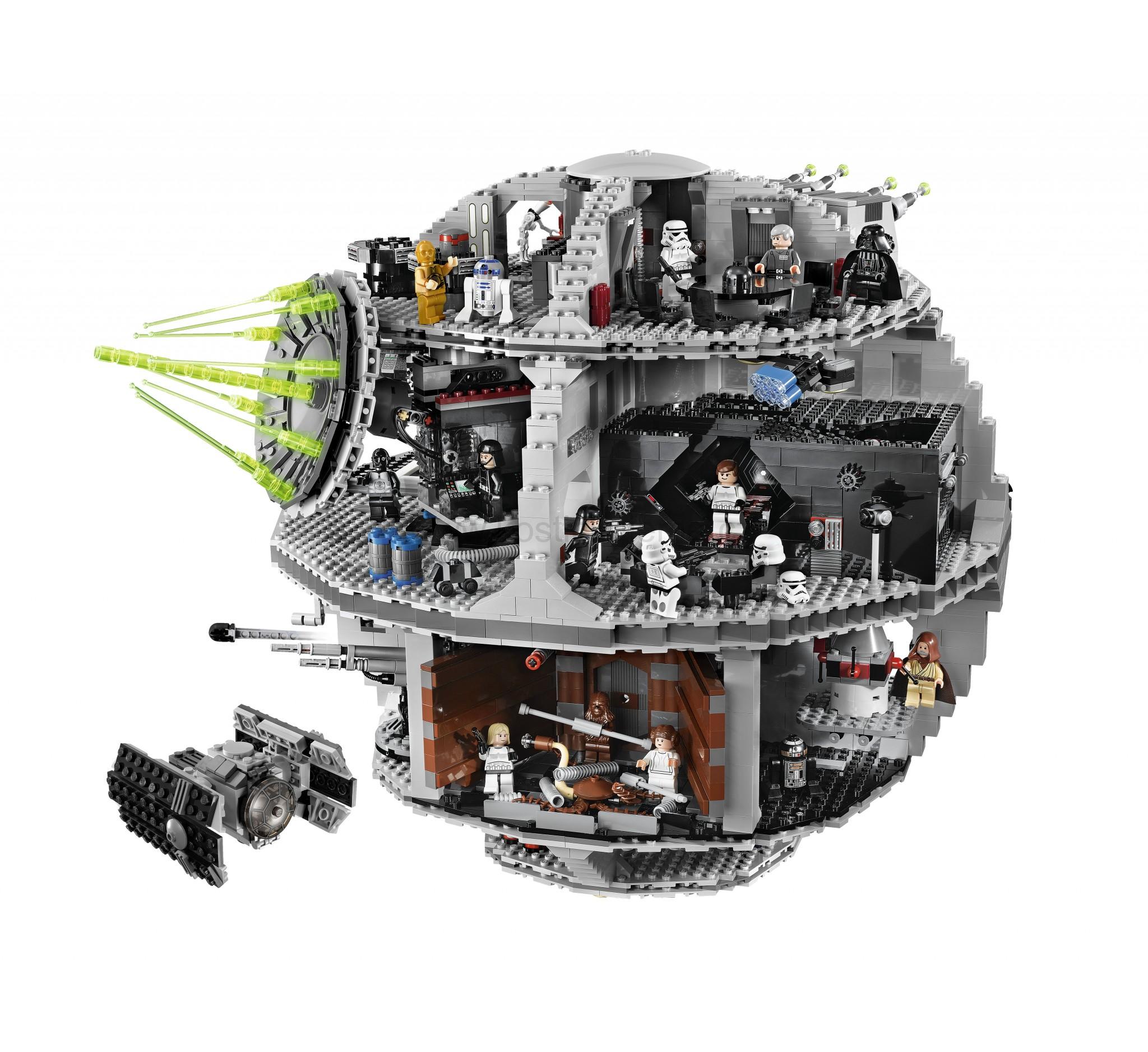 LEGO Star Wars 75159 Death Star