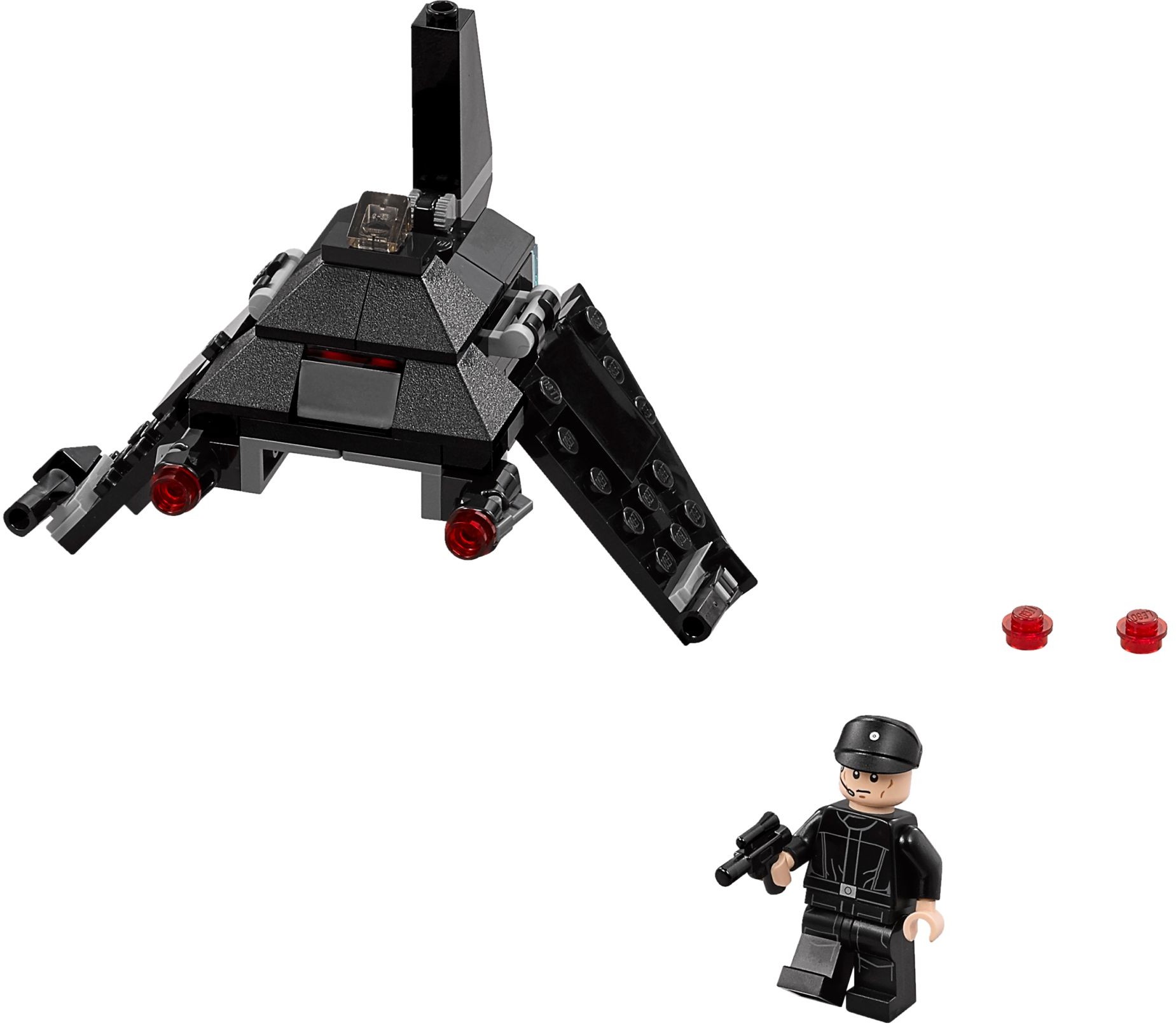 LEGO Star Wars 75163 Mikrostíhačka Krennicova kosmická loď Impéria