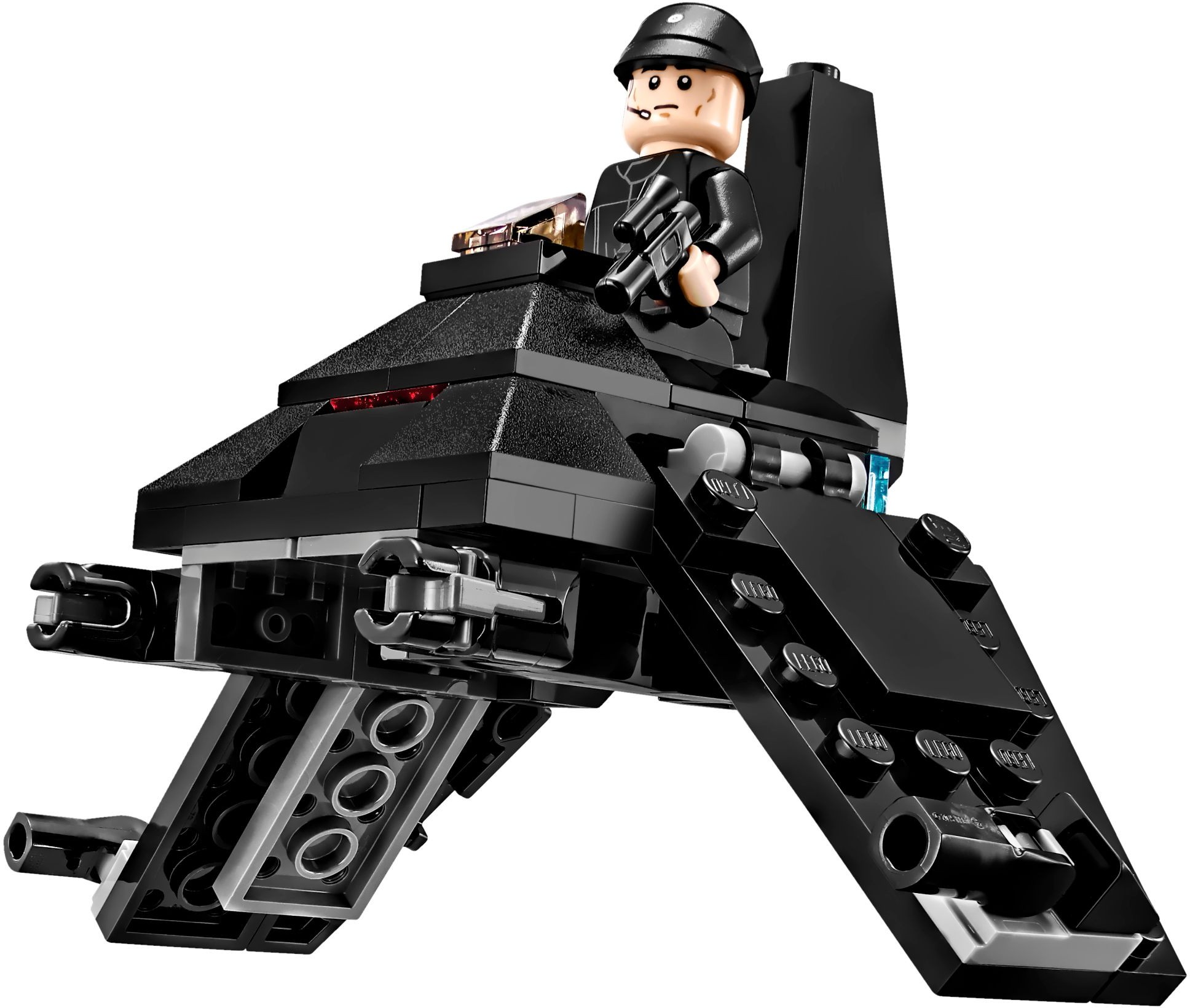 LEGO Star Wars 75163 Mikrostíhačka Krennicova kosmická loď Impéria