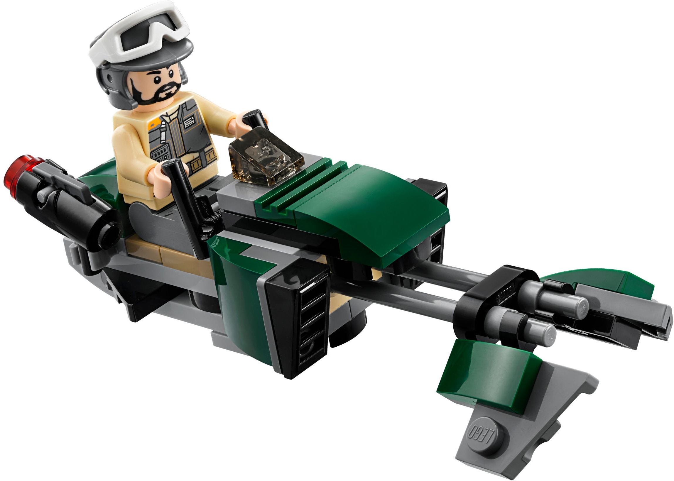 LEGO Star Wars 75164 Bitevní balíček vojáků Povstalců