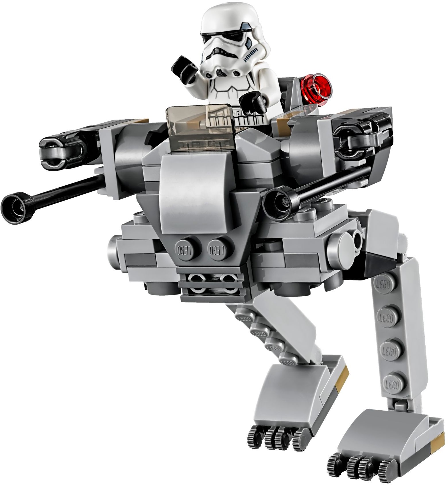 LEGO Star Wars 75165 Bitevní balíček vojáků Impéria