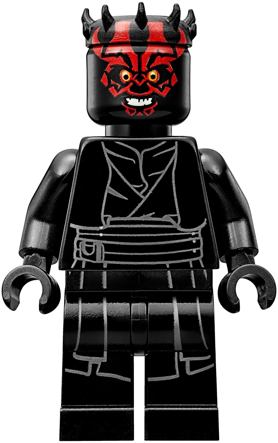 LEGO Star Wars 75169 Souboj na Naboo