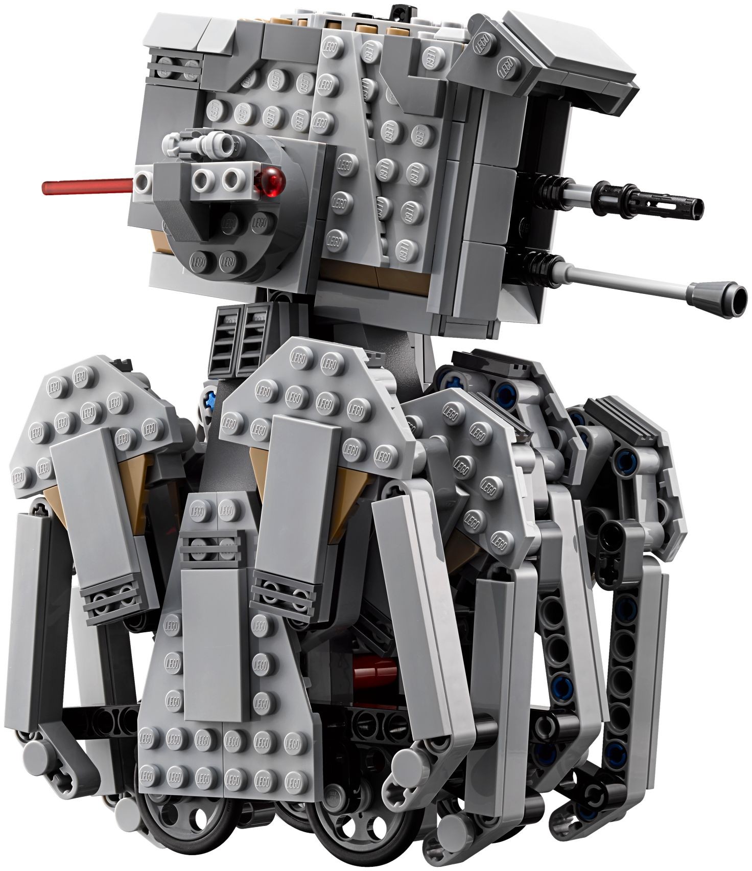  LEGO Star Wars 75177 Těžký průzkumný chodec Prvního řádu