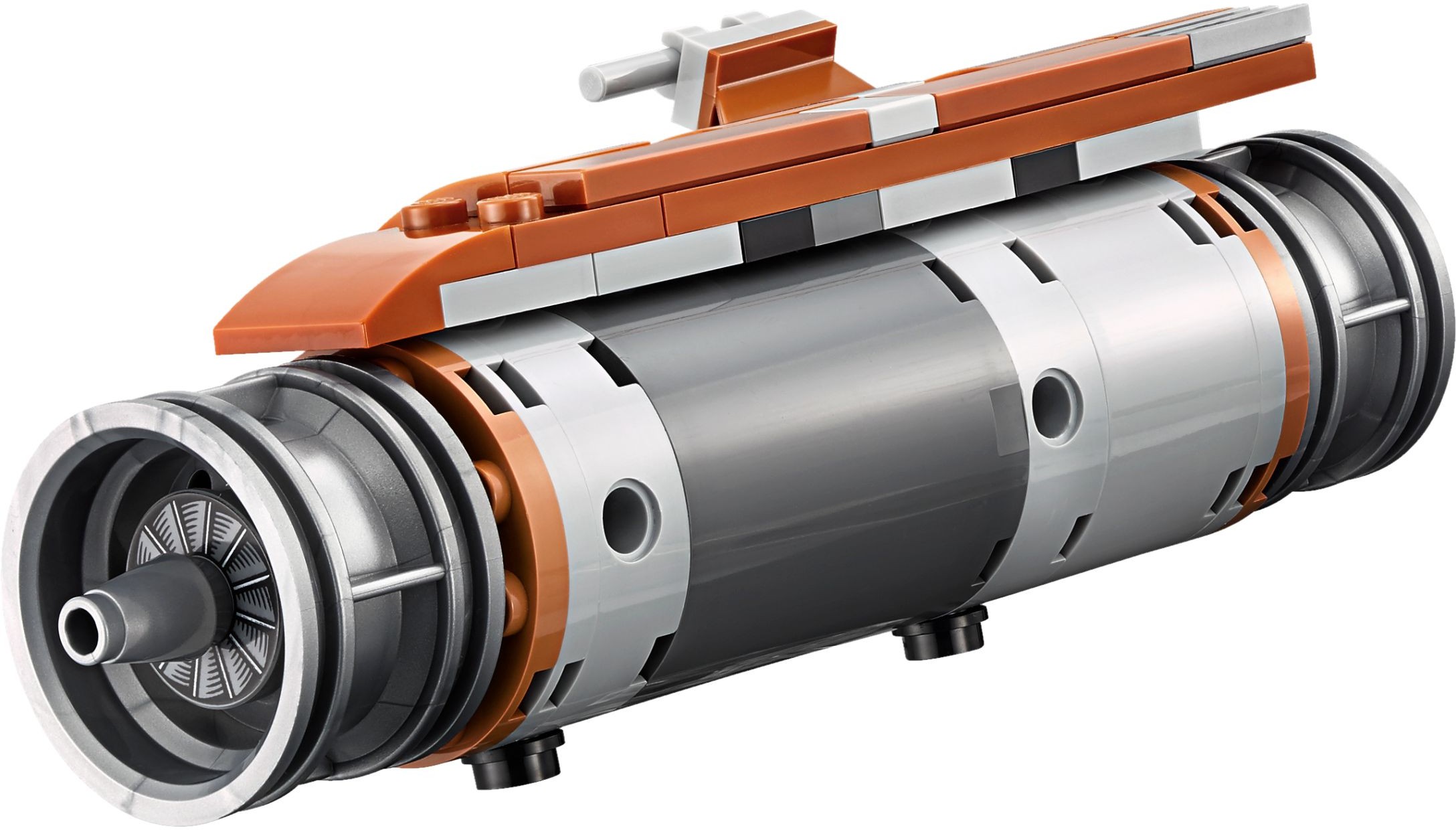 LEGO Star Wars 75178 Loď Quadjumper z Jakku