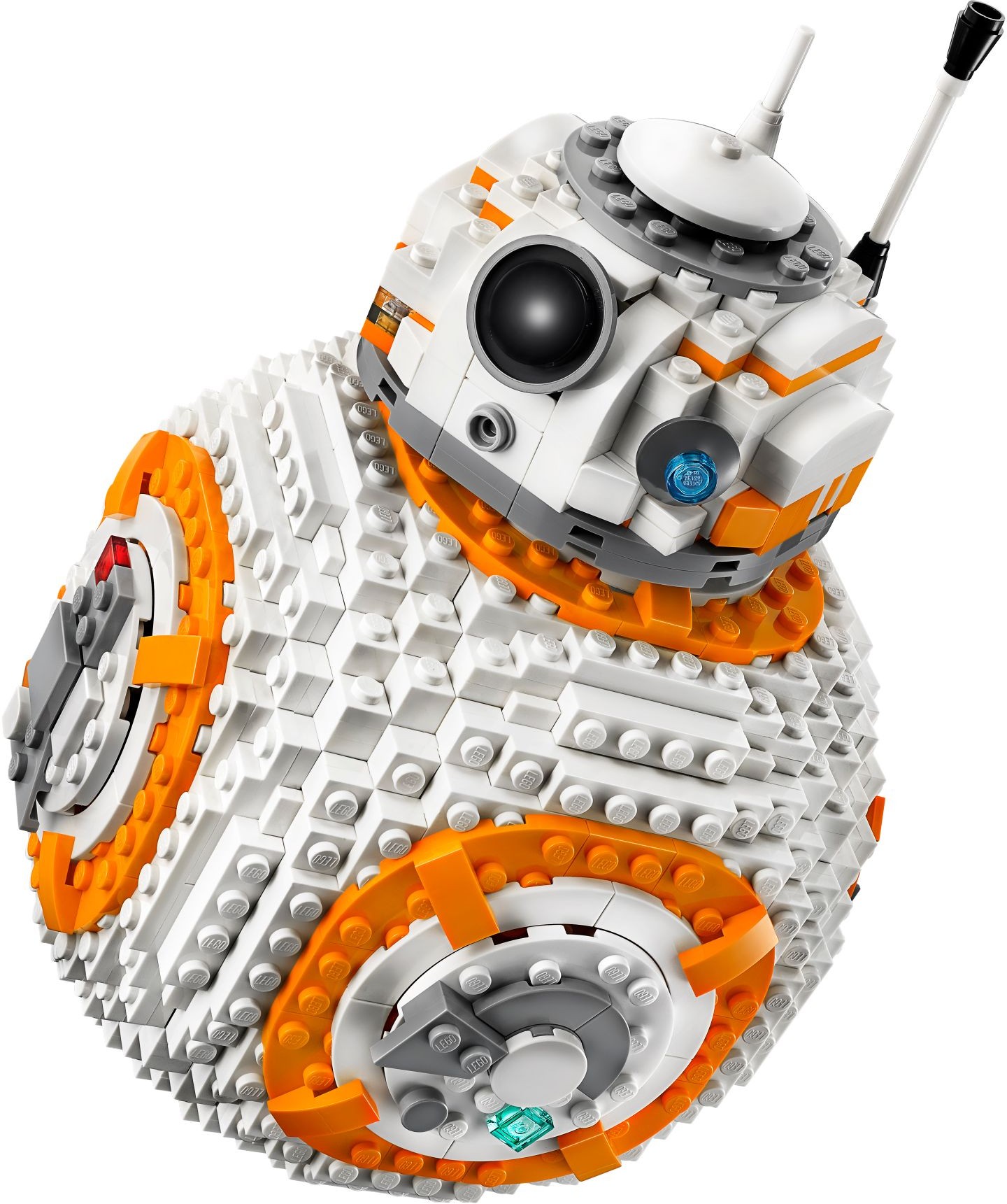 LEGO Star Wars 75187 BB-8
