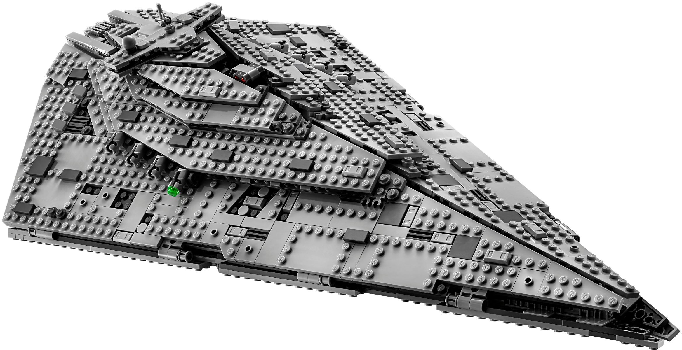 LEGO Star Wars 75190 Hvězdný destruktor Prvního řádu