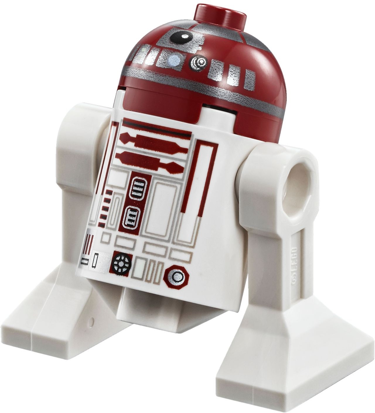 LEGO Star Wars 75191 Jediská stíhačka s hyperpohonem