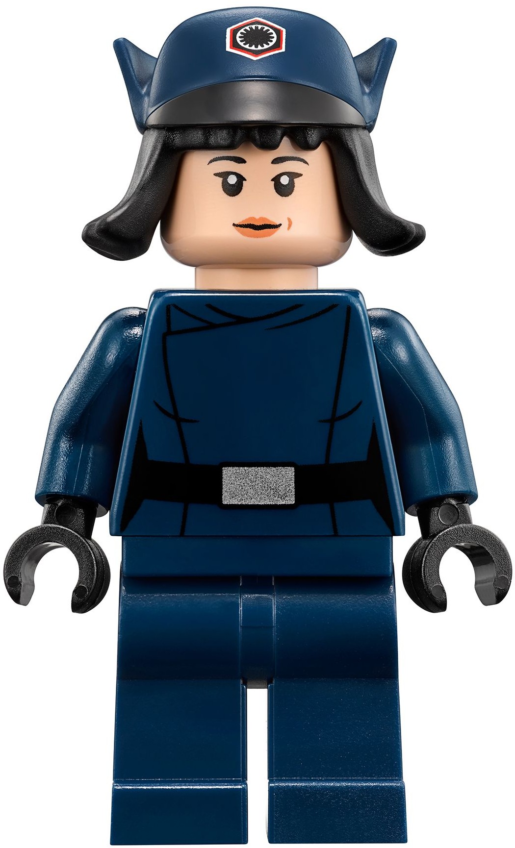 LEGO Star Wars 75201 AT-ST Prvního řádu