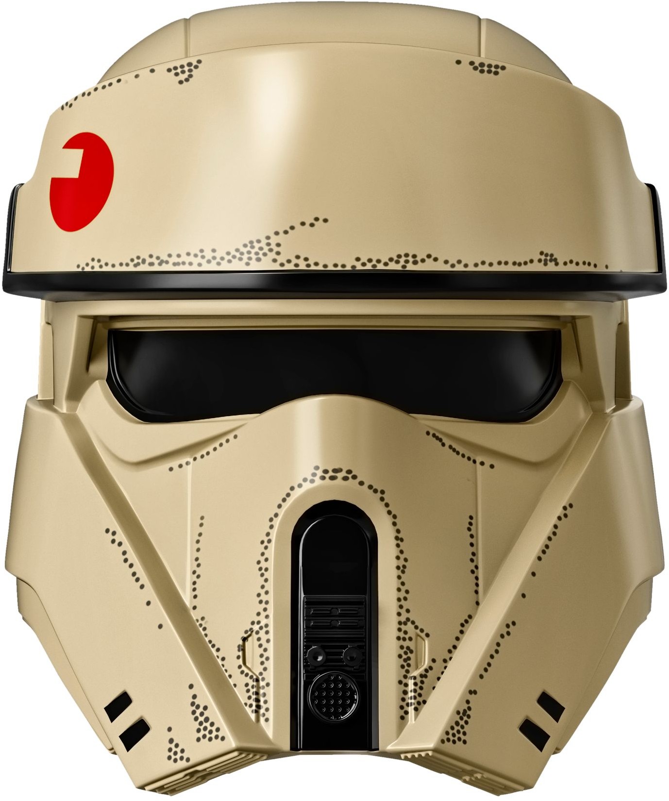LEGO Star Wars 75523 Stormtrooper ze Scarifu