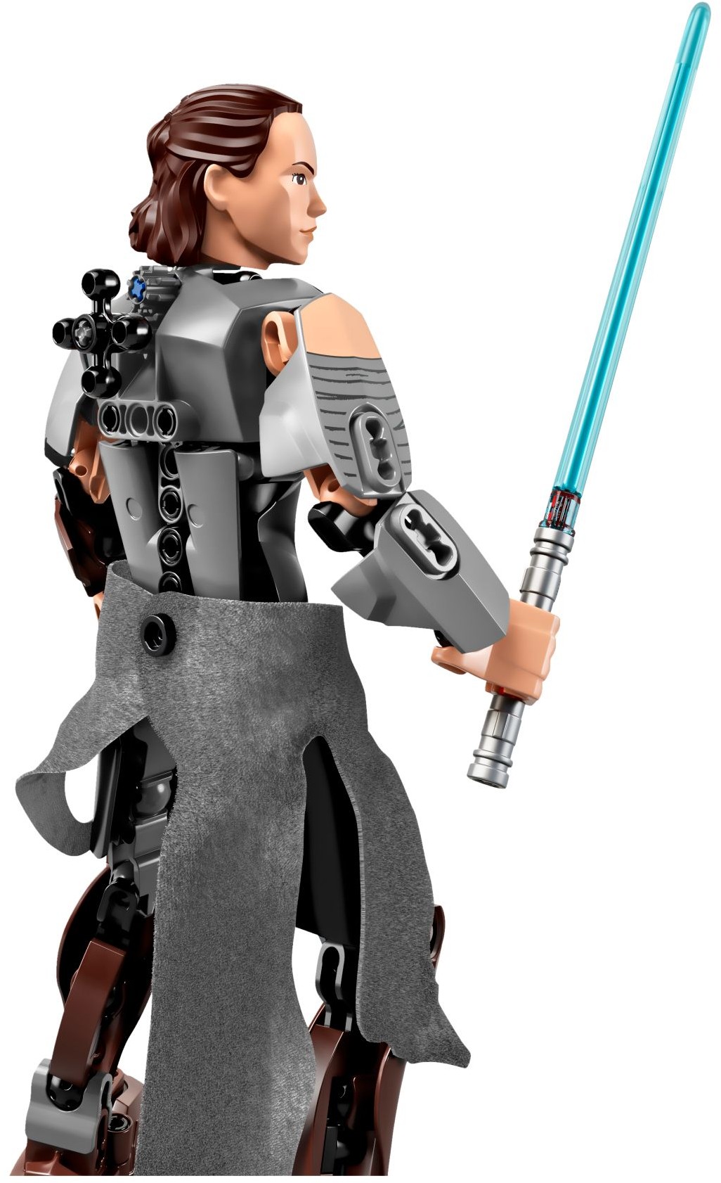 LEGO Star Wars 75528 Rey