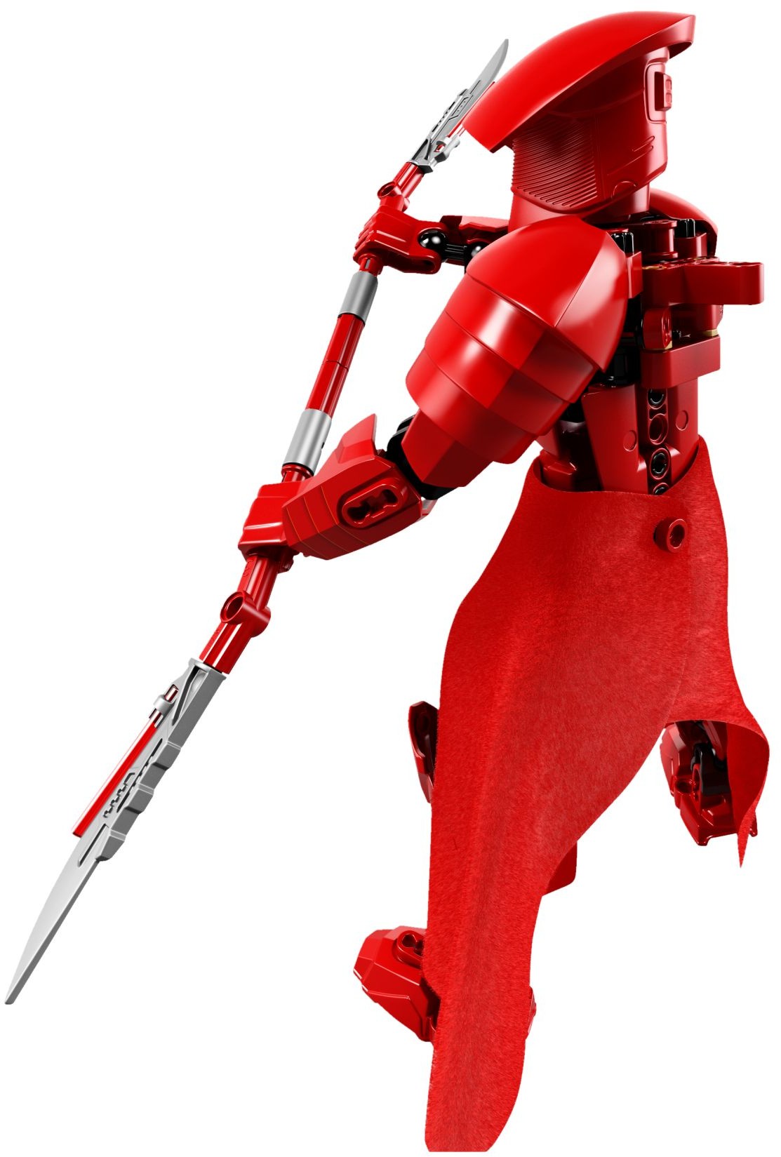 LEGO Star Wars 75529 Elitní pretoriánská stráž