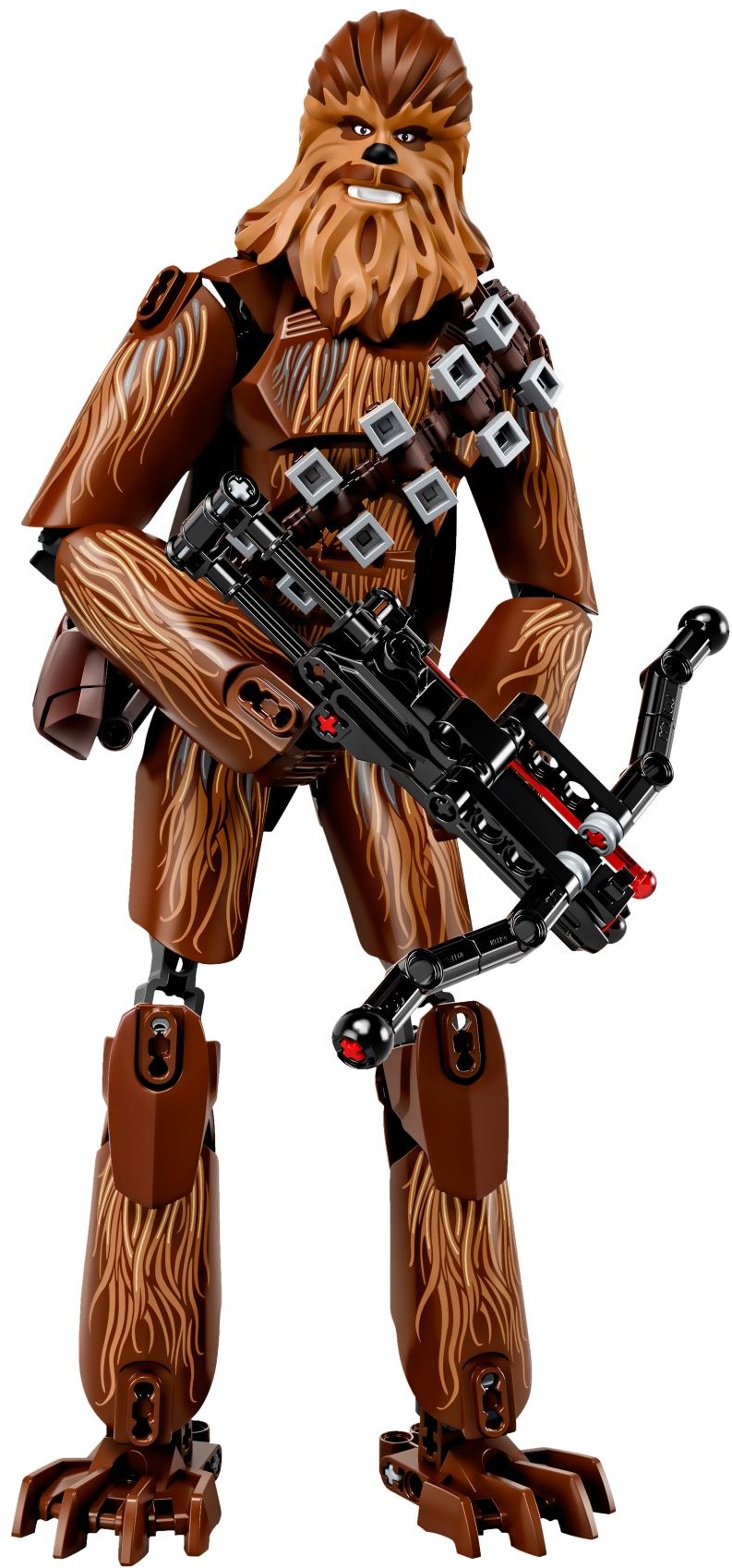 LEGO Star Wars 75530 Chewbacca