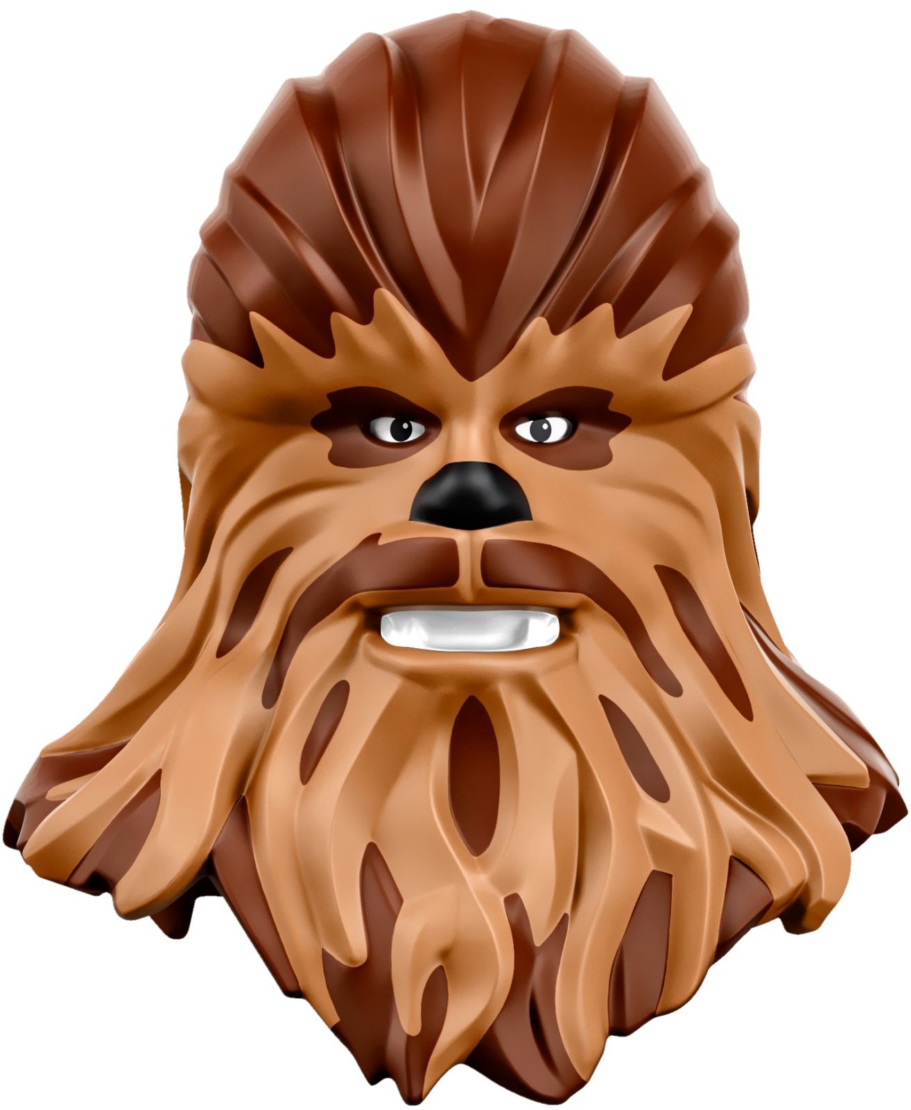 LEGO Star Wars 75530 Chewbacca