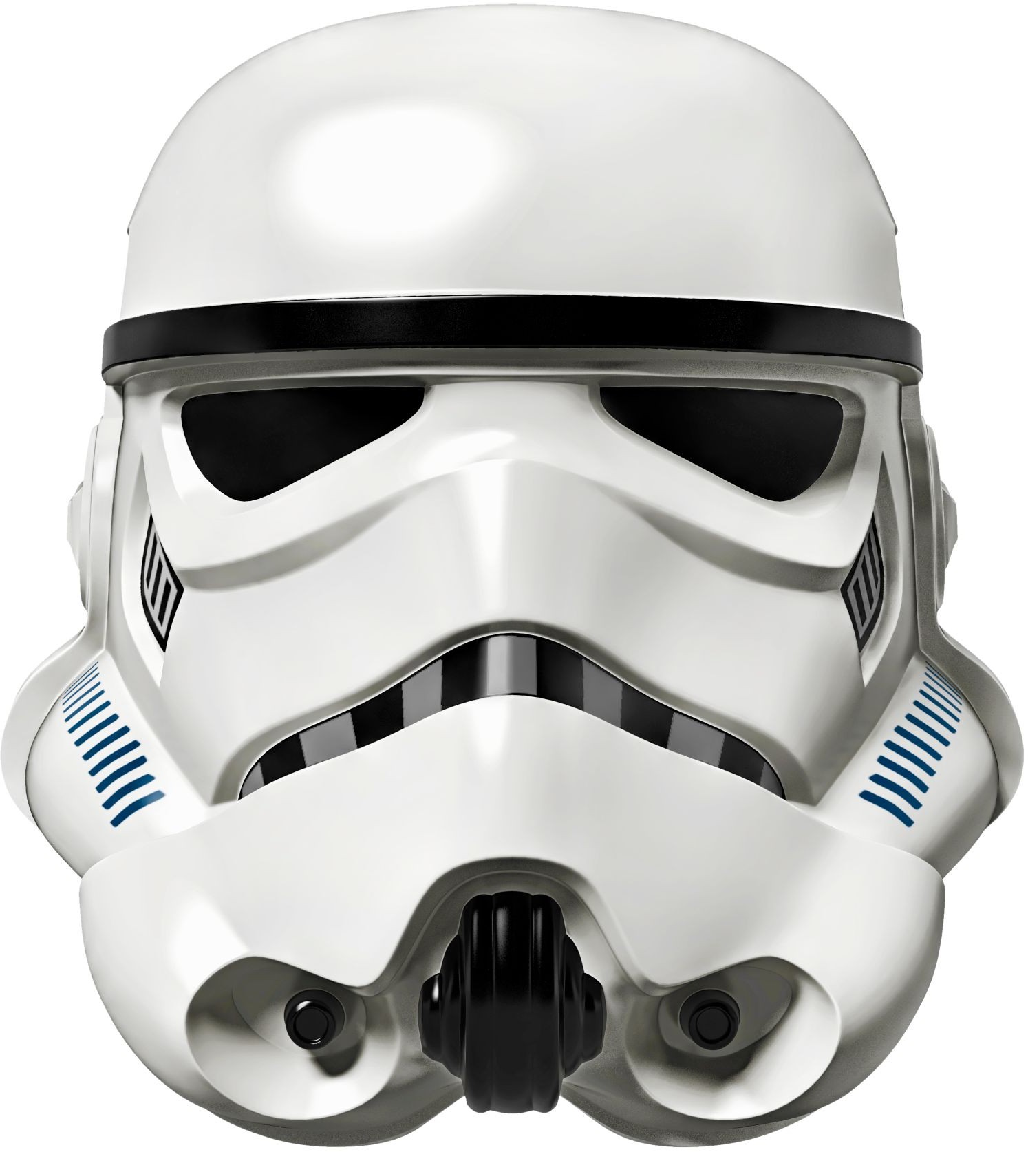 LEGO Star Wars 75531 Velitel Stormtrooperů