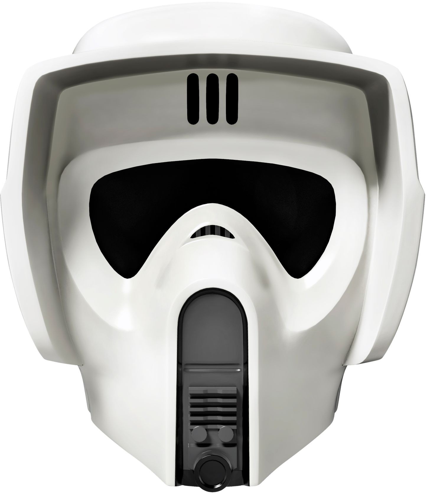 LEGO Star Wars 75532 Průzkumný voják a speederová motorka