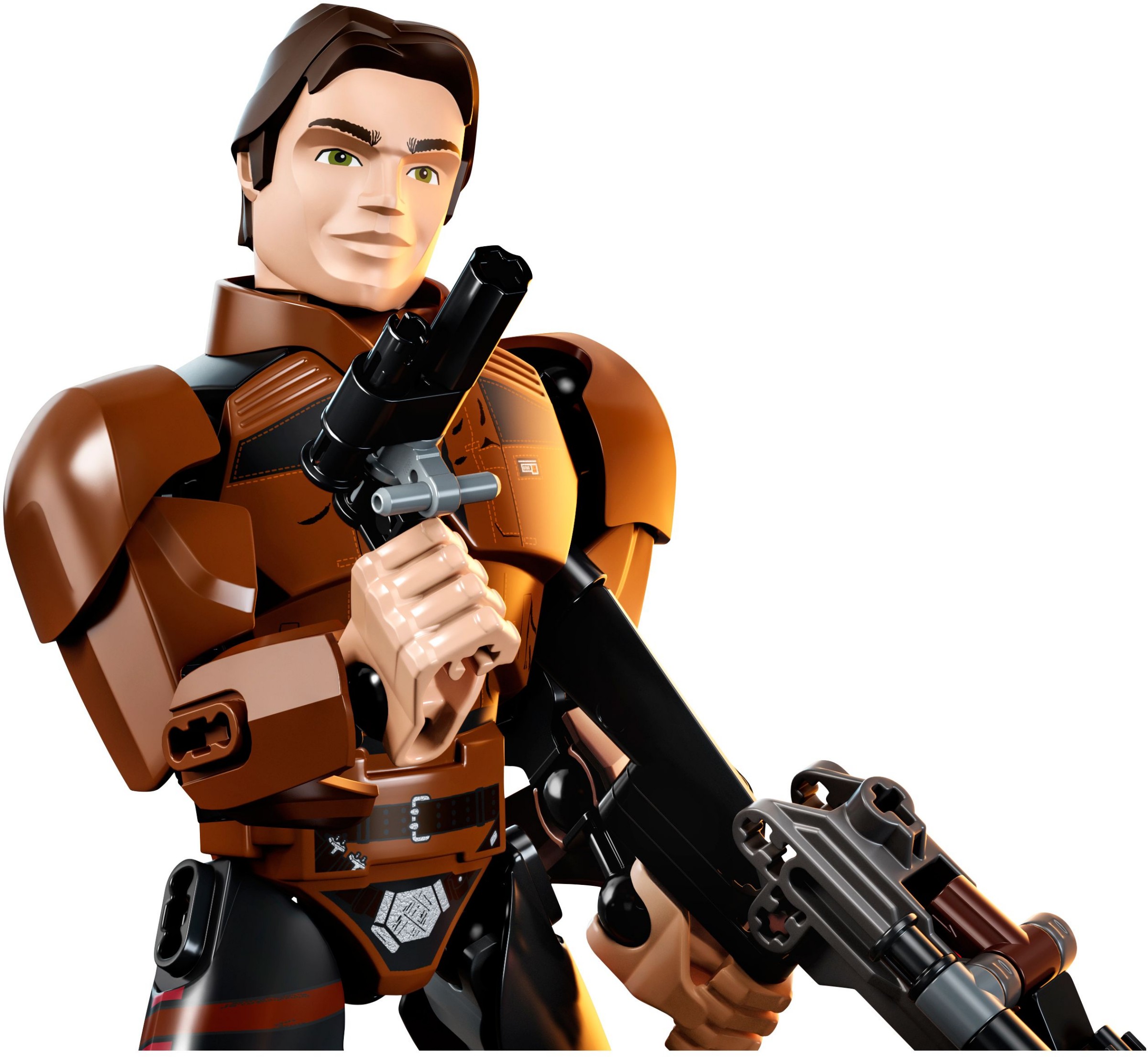LEGO Star Wars 75535 Han Solo