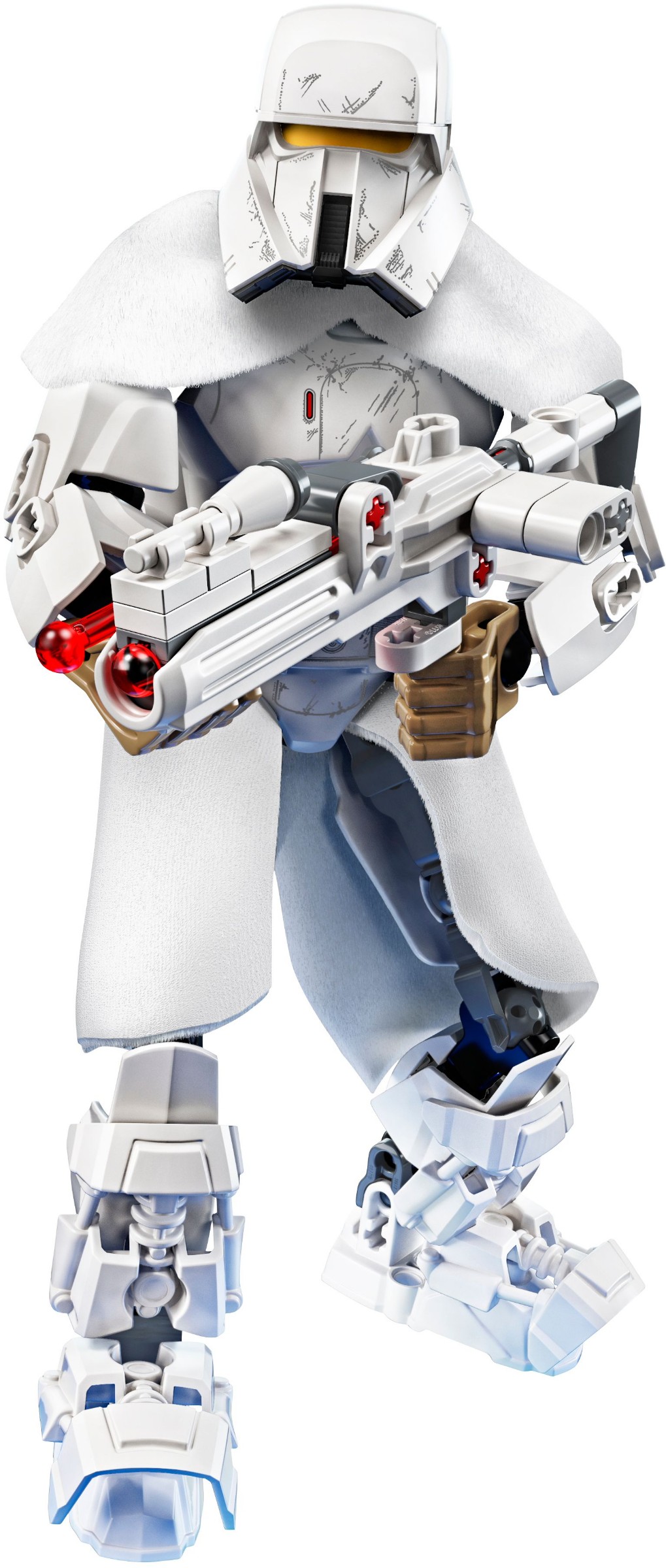 LEGO Star Wars 75536 Střelec