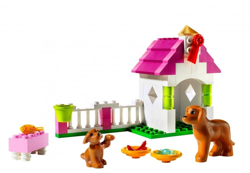 LEGO DUPLO Legoville 7583 Hravé štěně