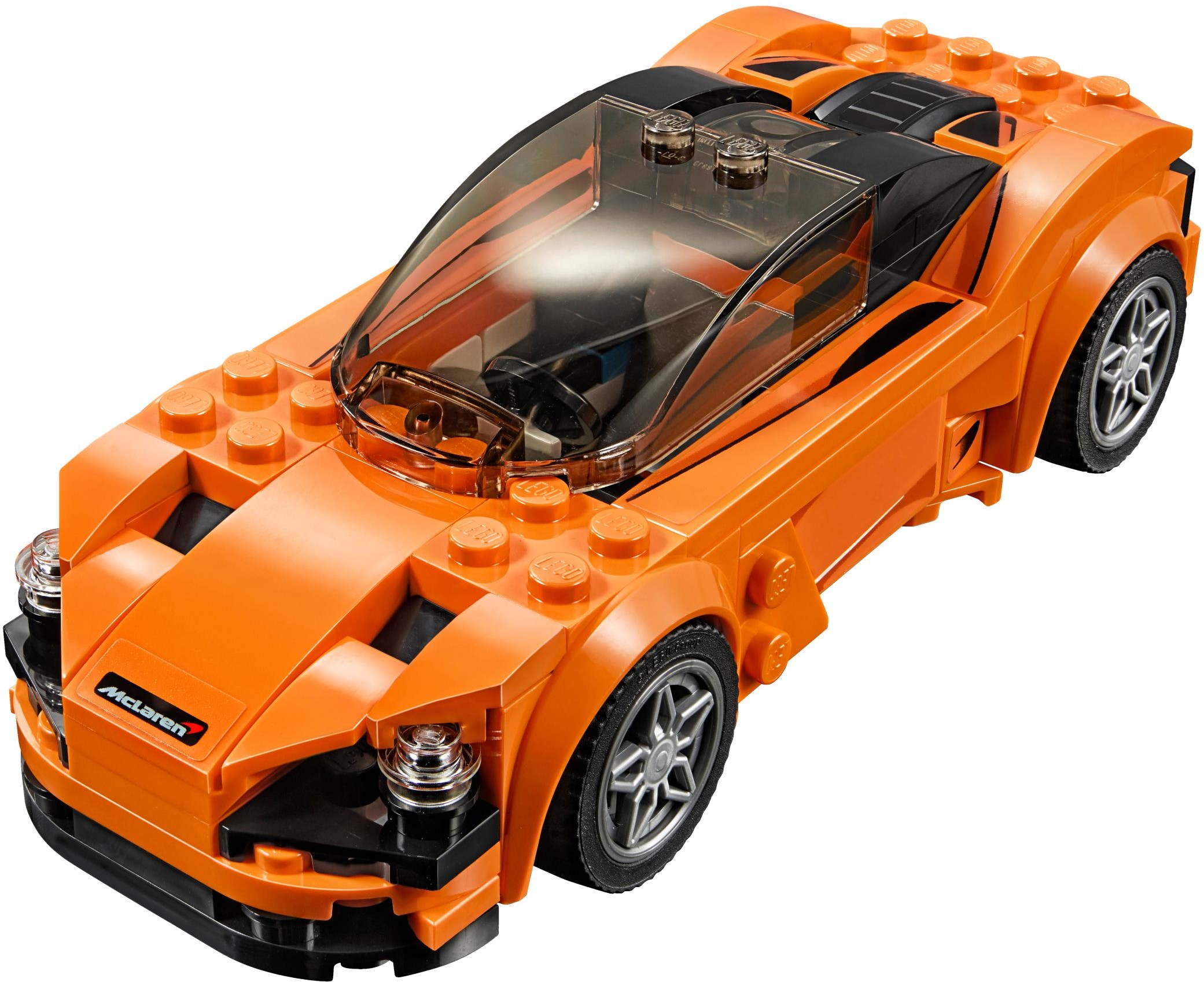 LEGO Speed Champions 75880 McLarenxxxx