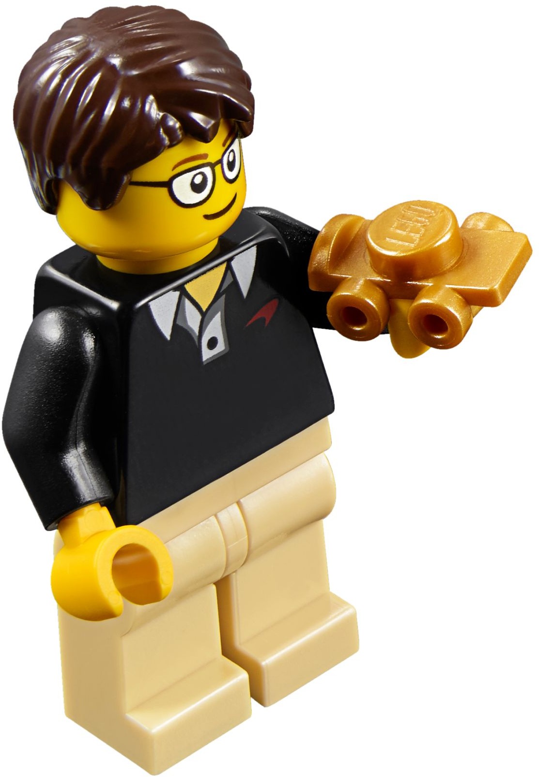 LEGO Speed Champions 75880 McLarenxxxx