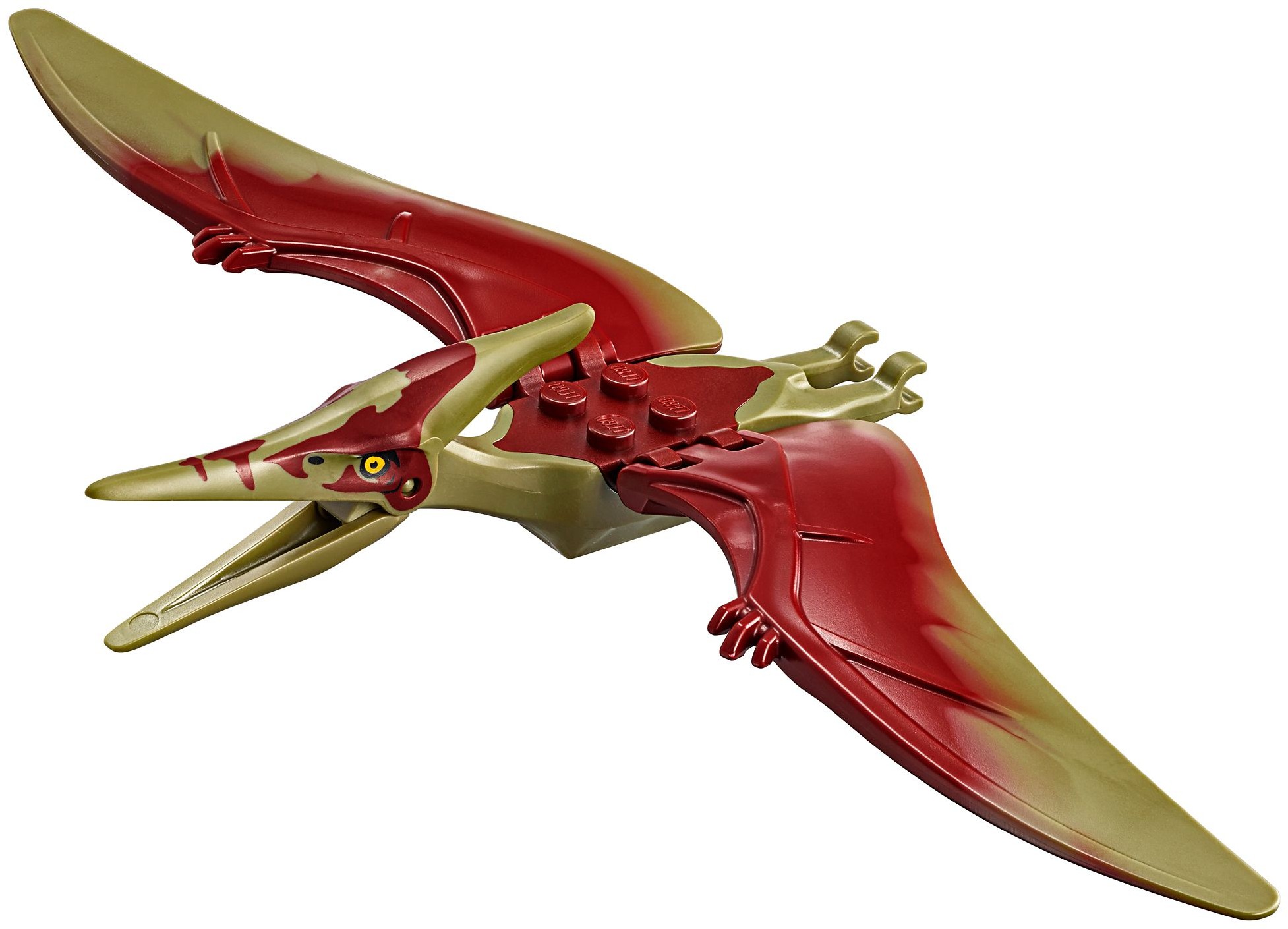 LEGO Jurassic World 75926 Hon na Pteranodona