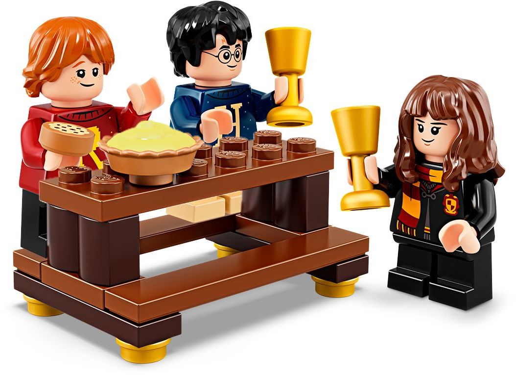 LEGO Harry Potter 75964 Adventní kalendář 2019