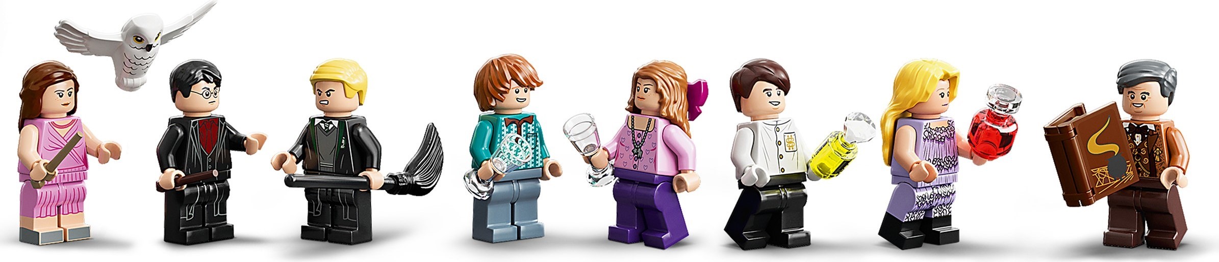 LEGO Harry Potter 75969 Astronomická věž v Bradavicích