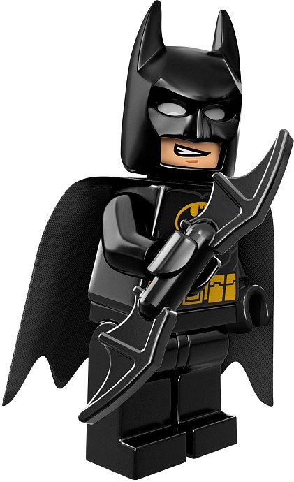 LEGO Super Heroes 76013 Batman: Jokerův parní válec