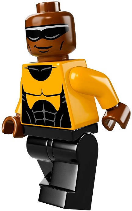 LEGO Super Heroes 76016 Pavoučí záchranný vrtulník