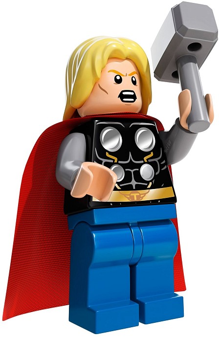 LEGO Super Heroes 76018 Hulk Rozbití laboratoře