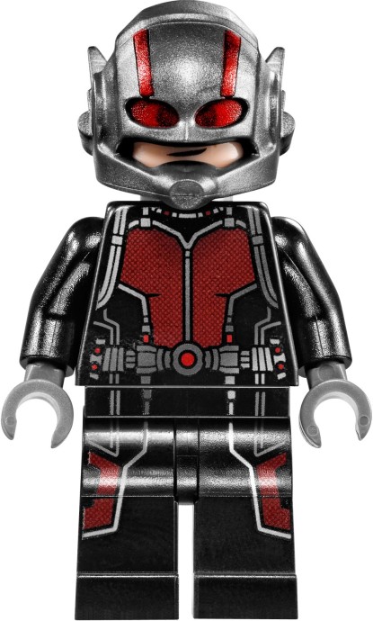 LEGO Super Heroes 76039 Ant-Manova konečná bitva