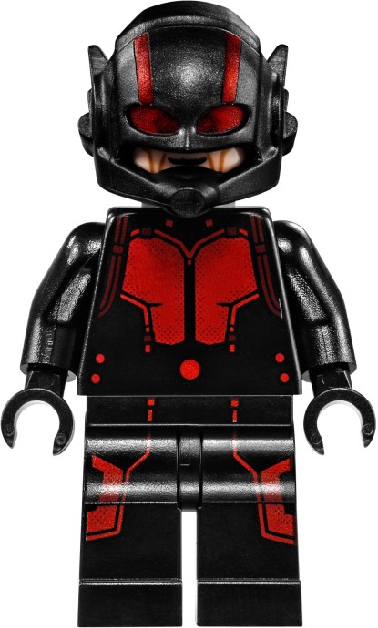 LEGO Super Heroes 76039 Ant-Manova konečná bitva