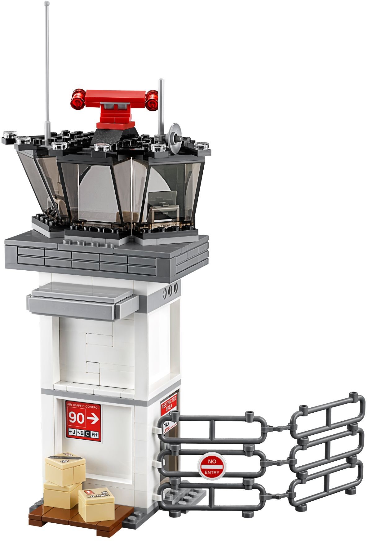LEGO Super Heroes 76051 Občanská válka super hrdinů