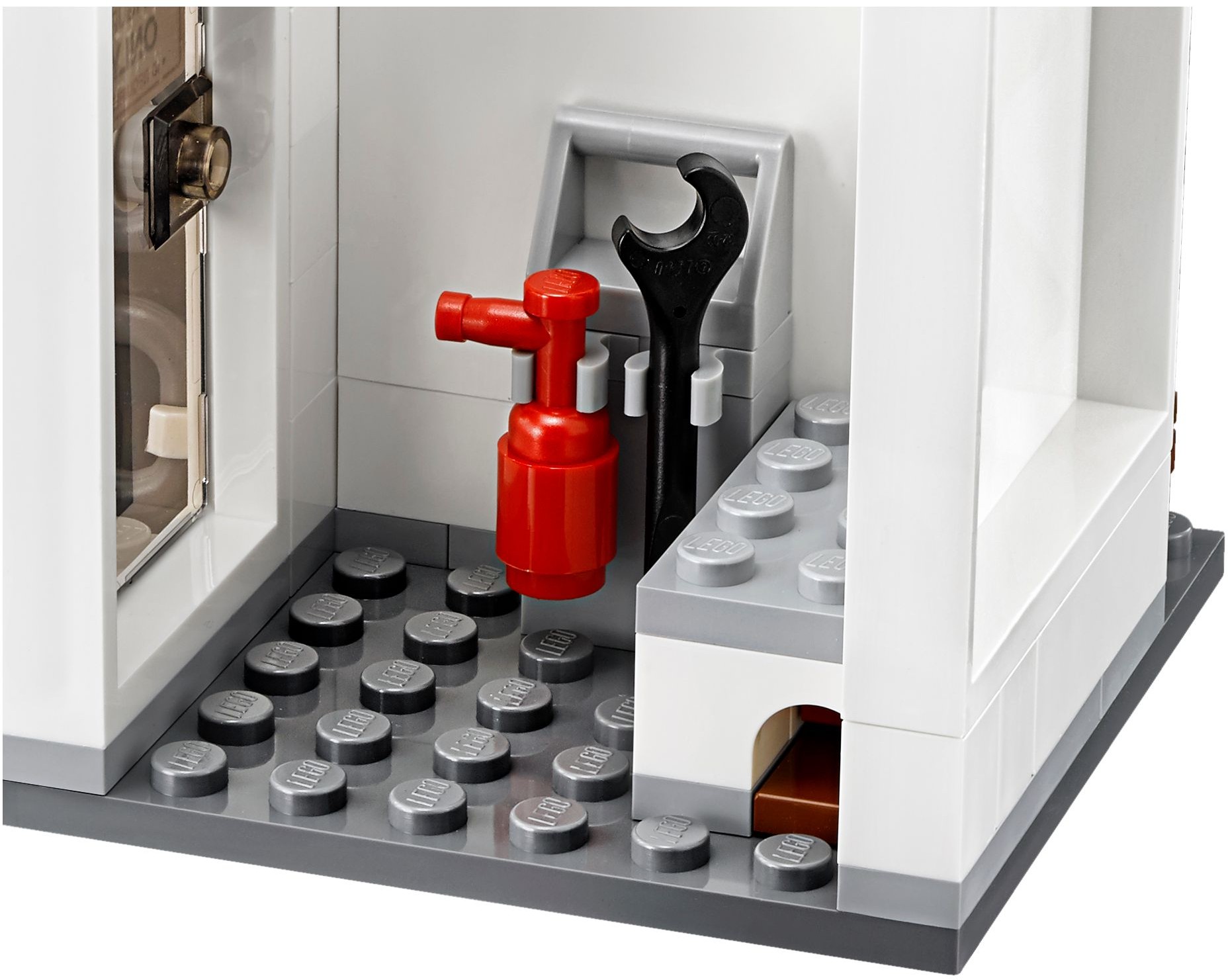 LEGO Super Heroes 76051 Občanská válka super hrdinů
