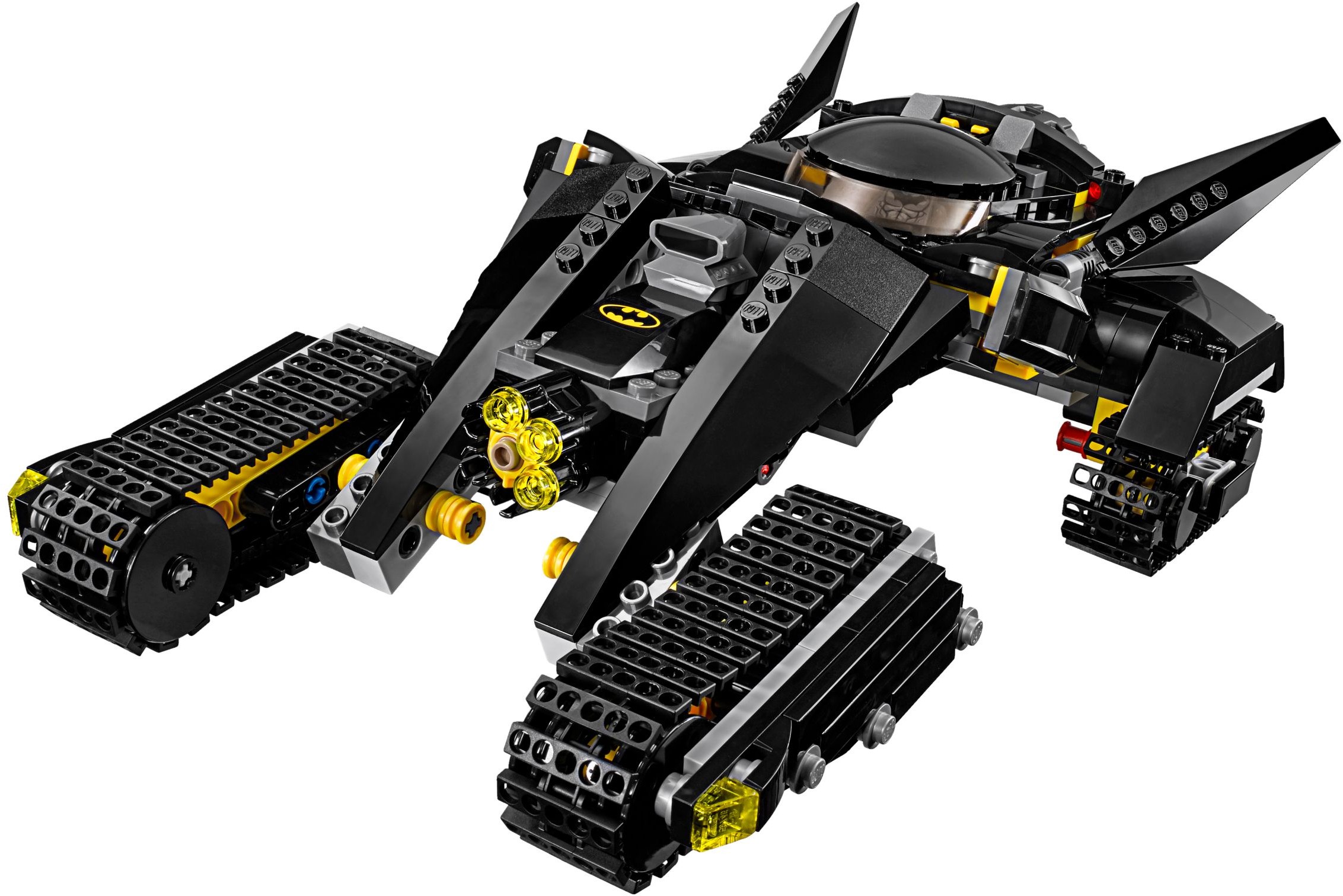LEGO Super Heroes 76055 Batman: Killer Croc Zničení ve stokách